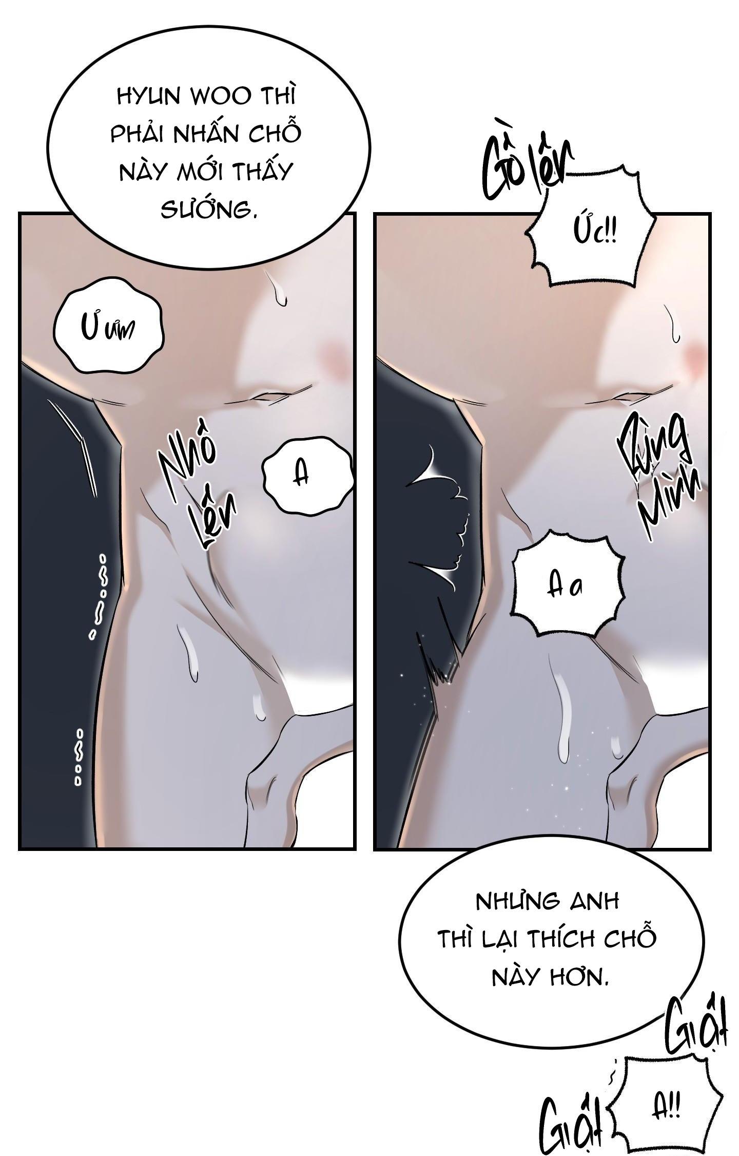 Đọc truyện BỊ EM RỂ THỊT - Chapter 3