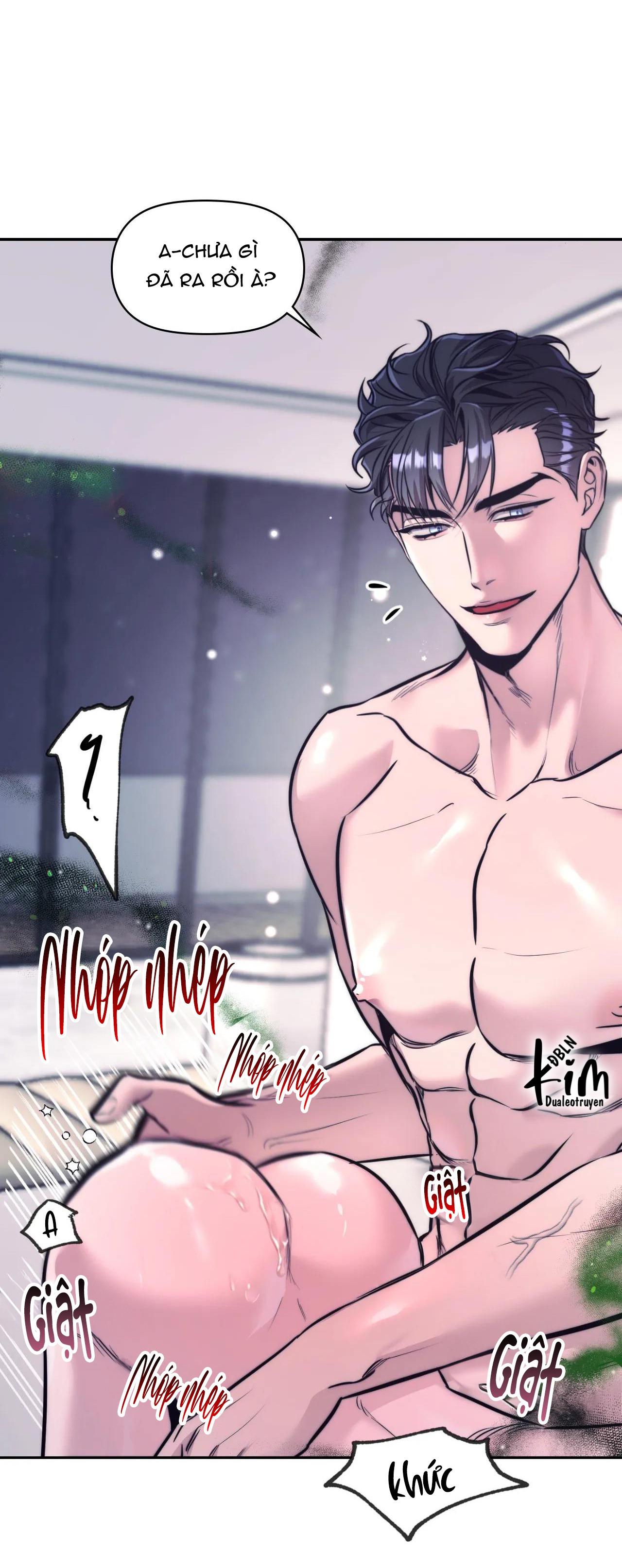 Đọc truyện KỲ THỊ - Chapter 5