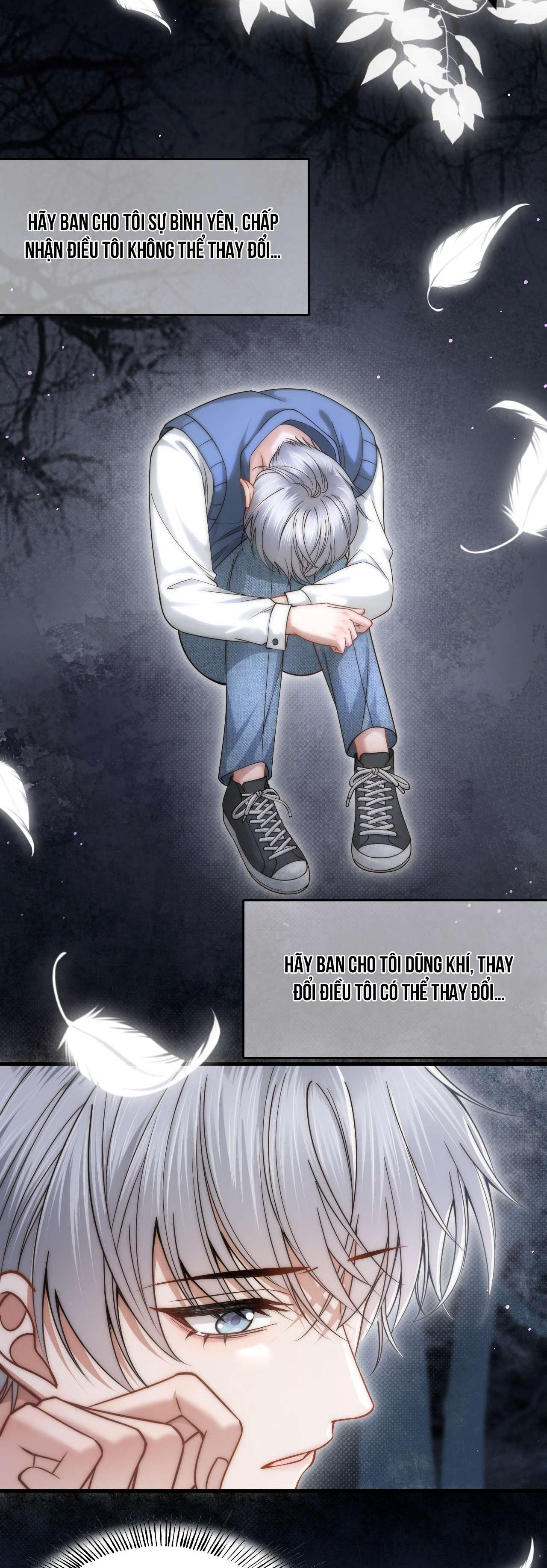 Đọc truyện Tro tàn - Chapter 1