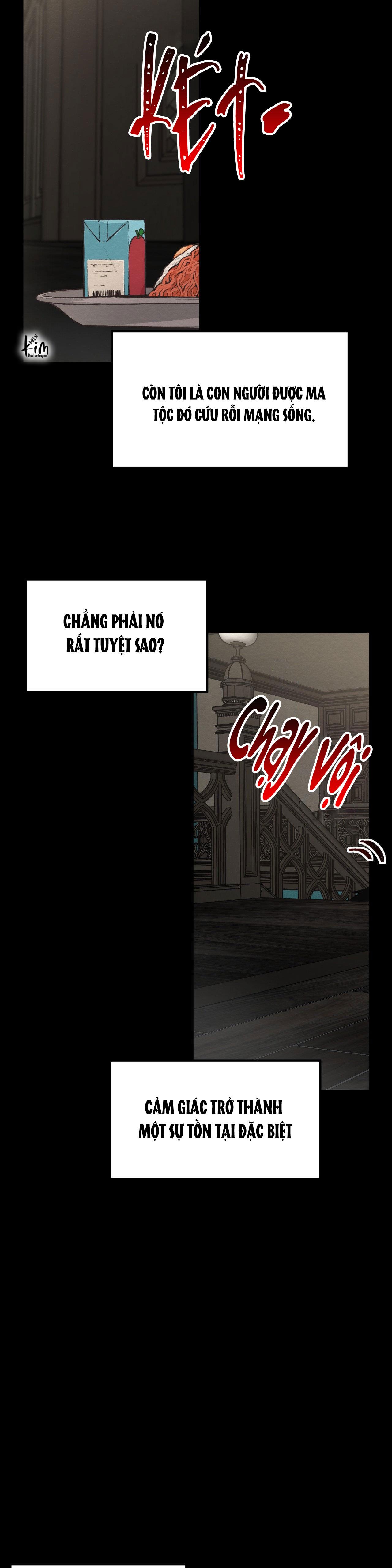 Đọc truyện ÁC MA ĐỈNH CẤP - Chapter 11