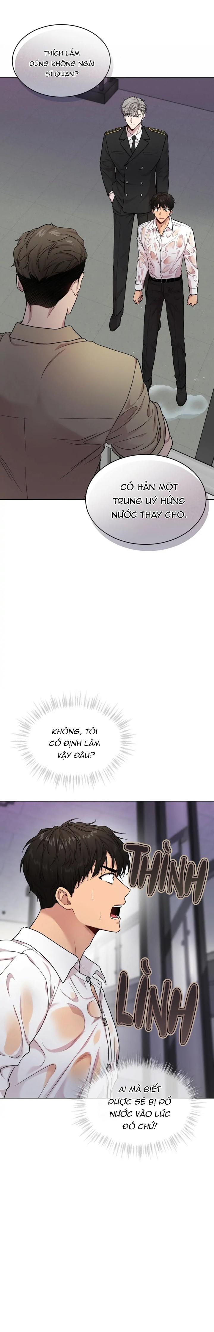 Đọc truyện Passion - Chapter 53