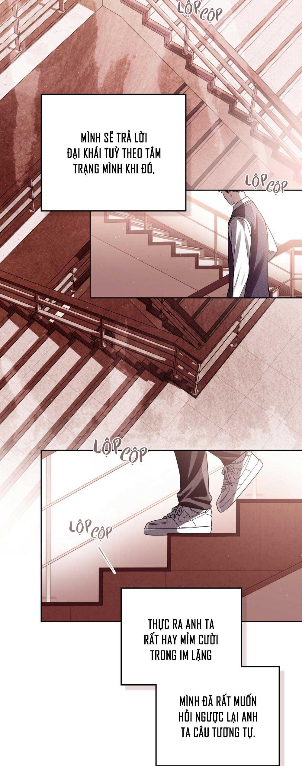 Đọc truyện HỎA HỒN - Chapter 17