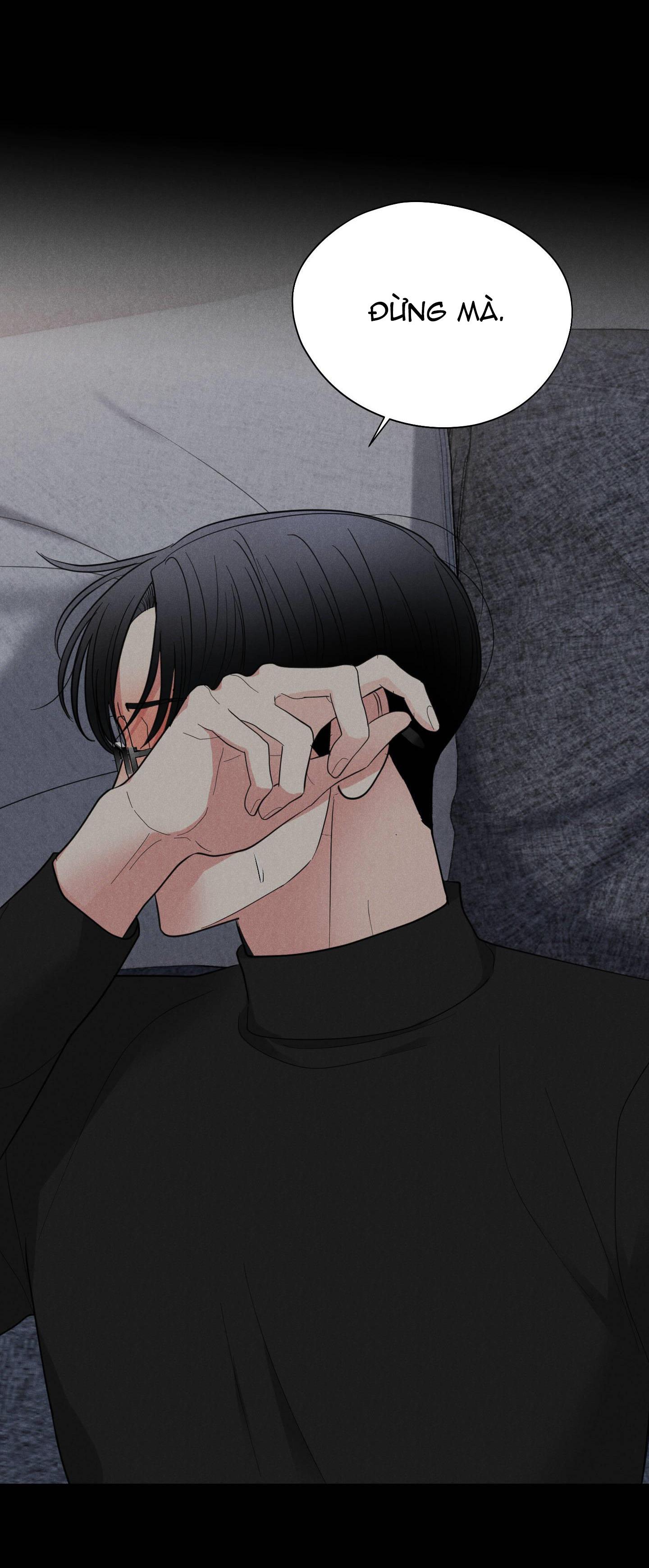 Đọc truyện (DROP) MÓN QUÀ DÀNH CHO KẺ NGẠO MẠN - Chapter 46