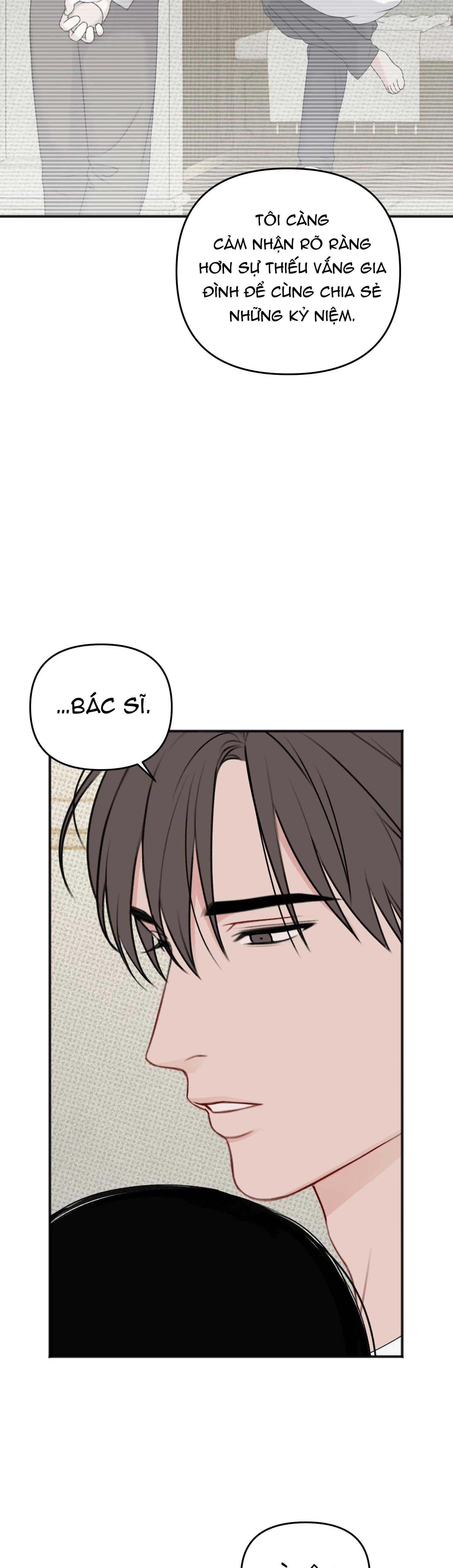 Đọc truyện BÉ XÚC TU - Chapter 30