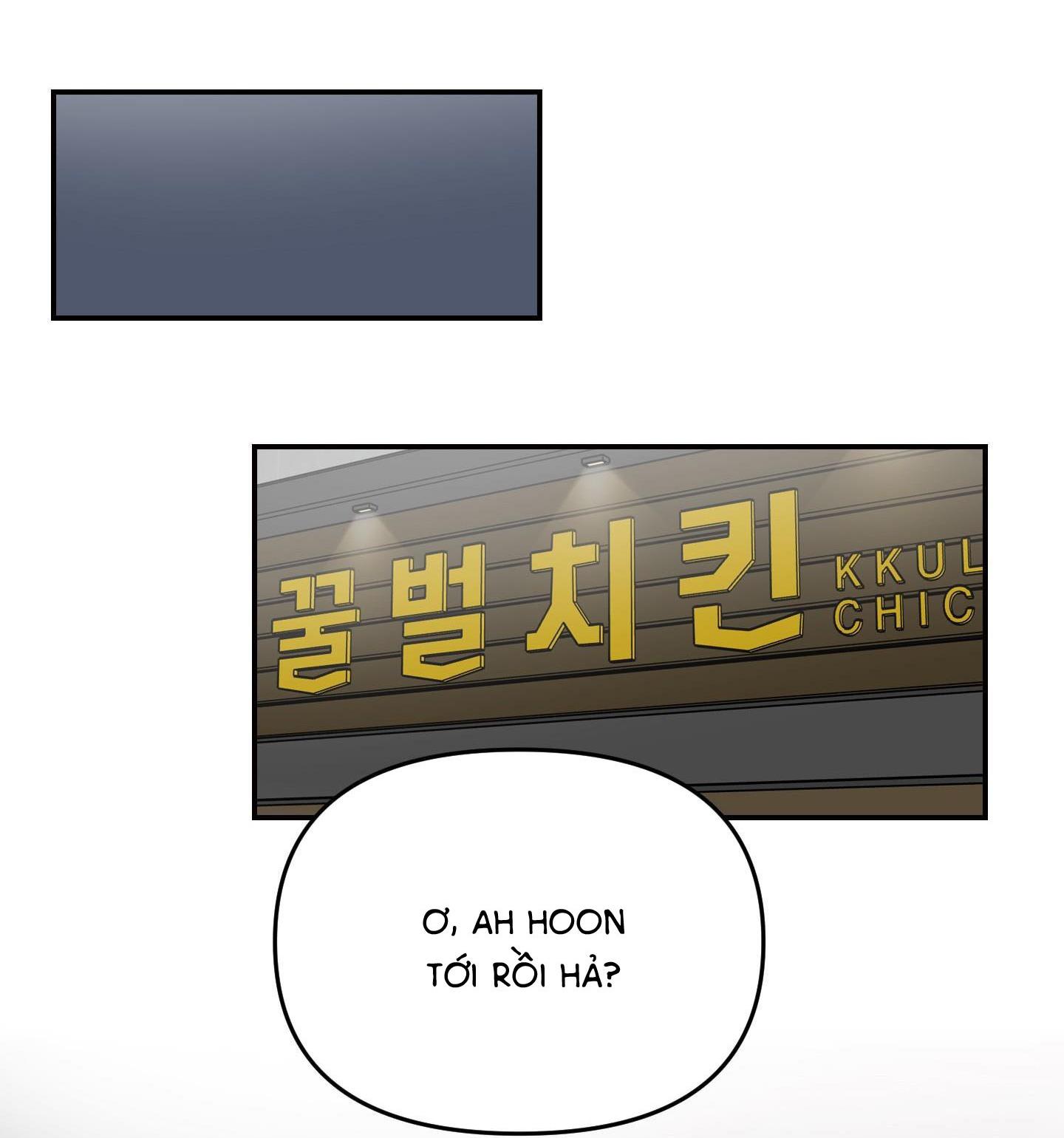 Đọc truyện  Kiểu Người Tôi Ghét Chính Là Cậu - Chapter 5