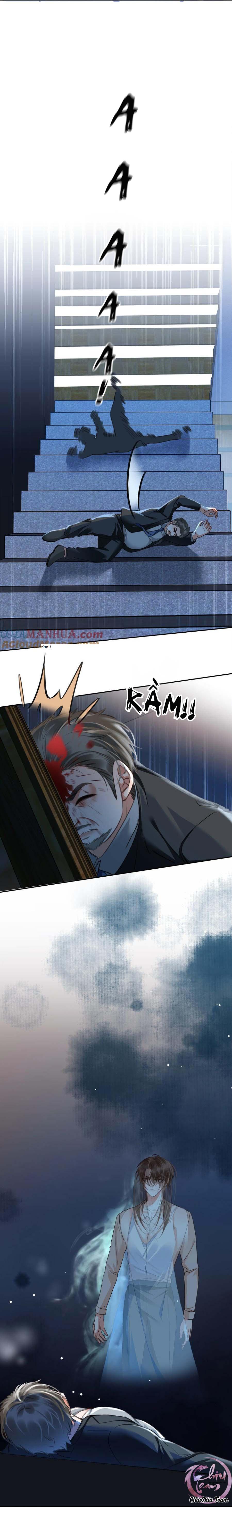 Đọc truyện Không Làm Trai Bao! - Chapter 123