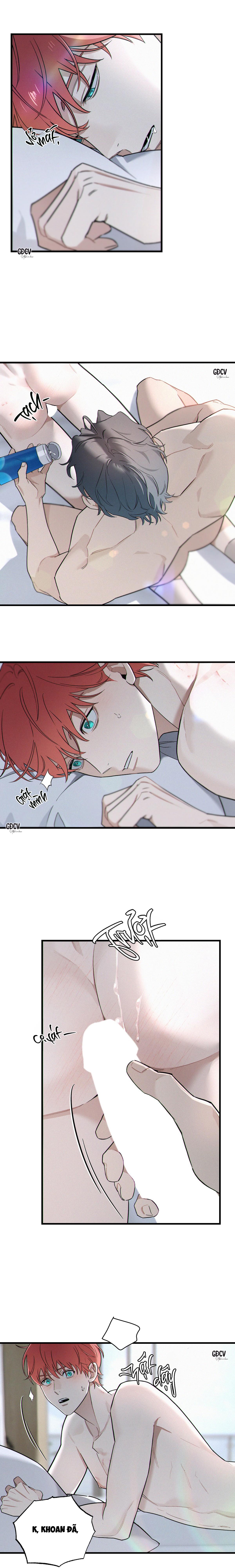 Đọc truyện ONESHOT - INGZIG - Chapter 2.1