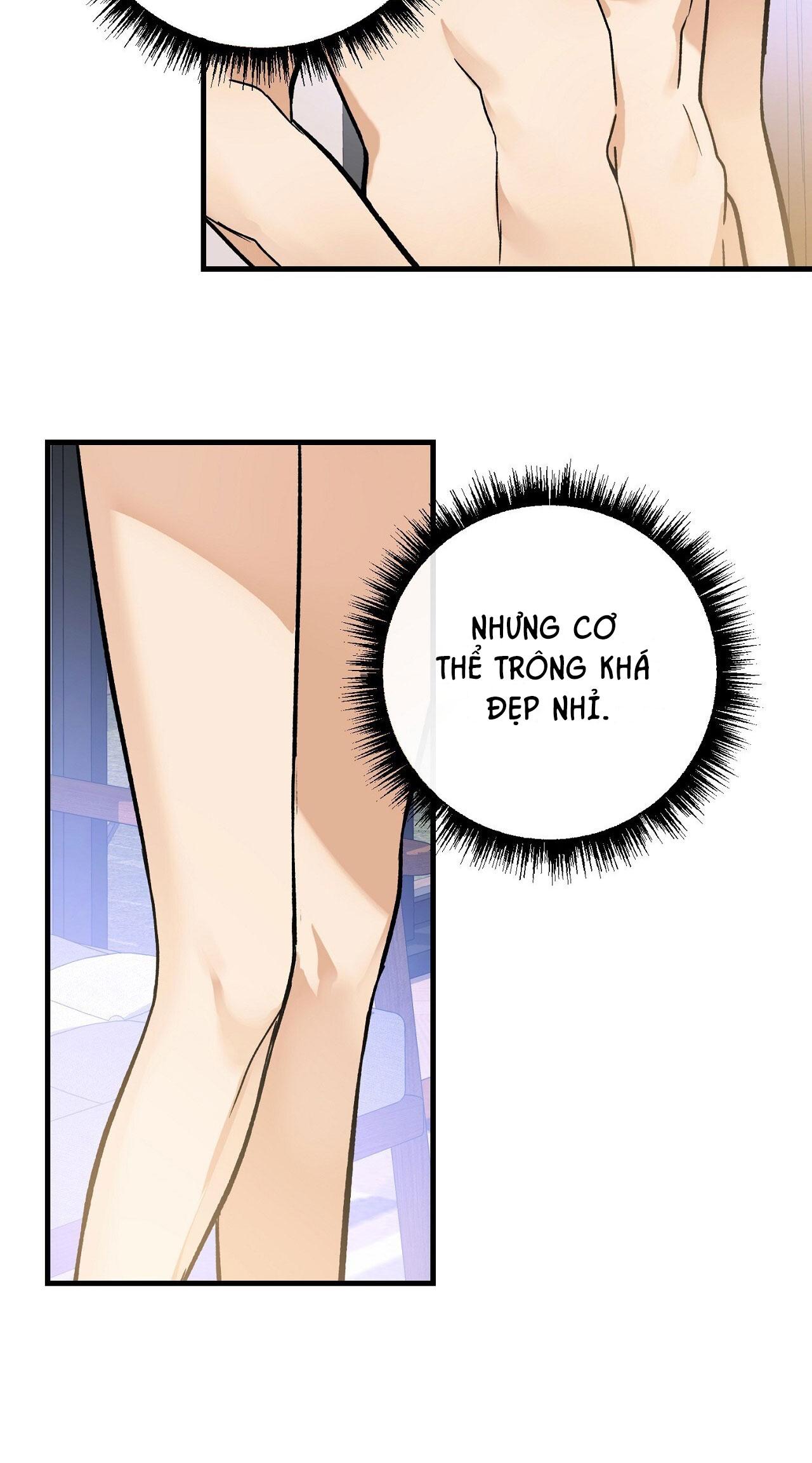 Đọc truyện ĐIỀU KIỆN CỦA GUIDE - Chapter 46