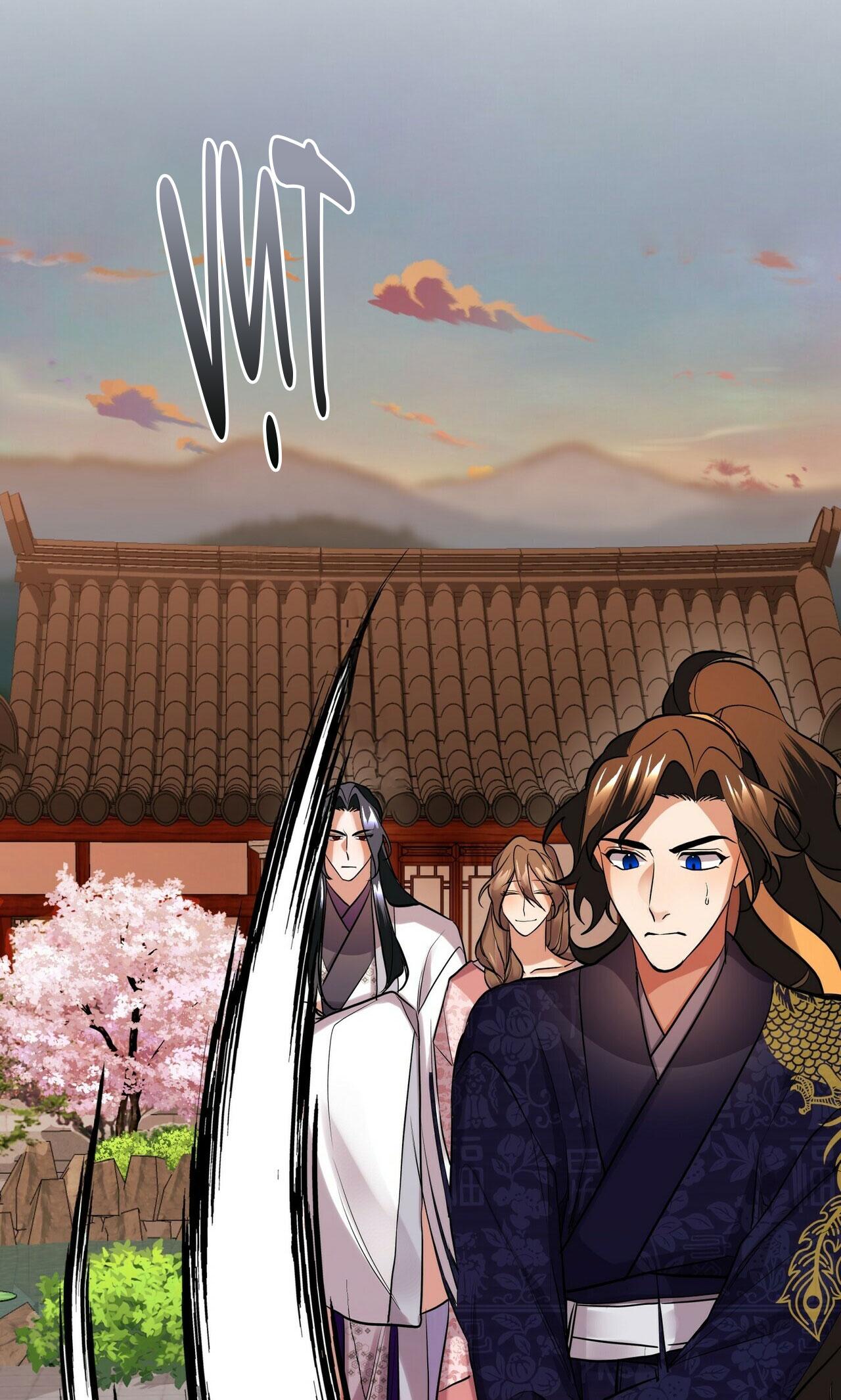 Đọc truyện BÁT NHÃ GIAI NHÂN - Chapter 11