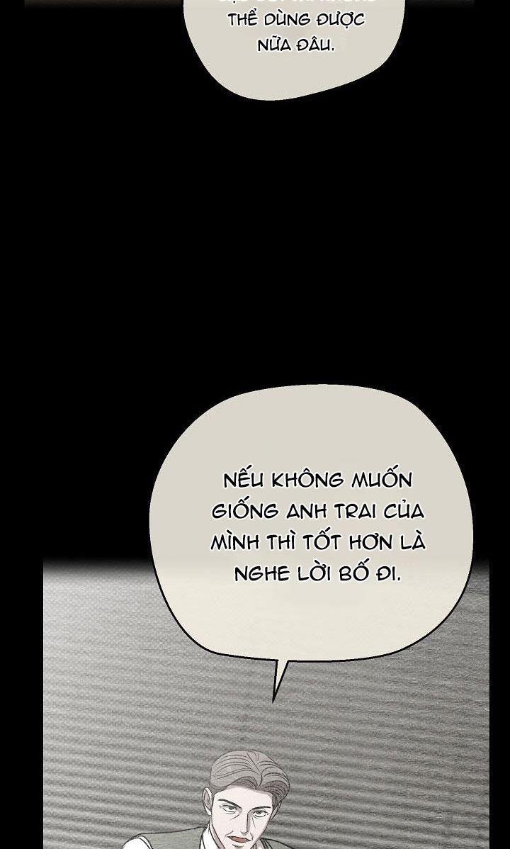 Đọc truyện CHẠM VÀO EM - Chapter 22