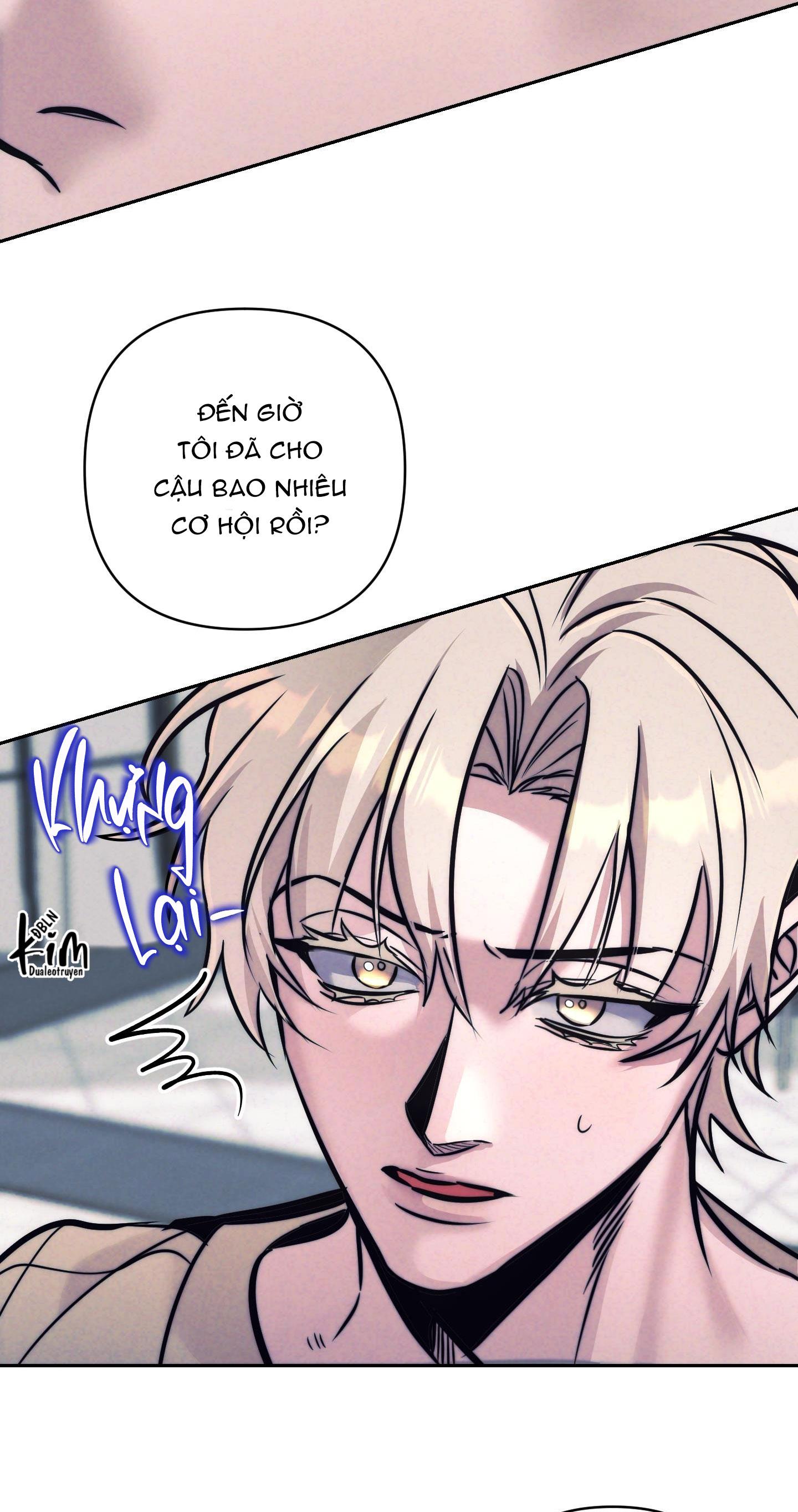 Đọc truyện KỲ THỊ - Chapter 17