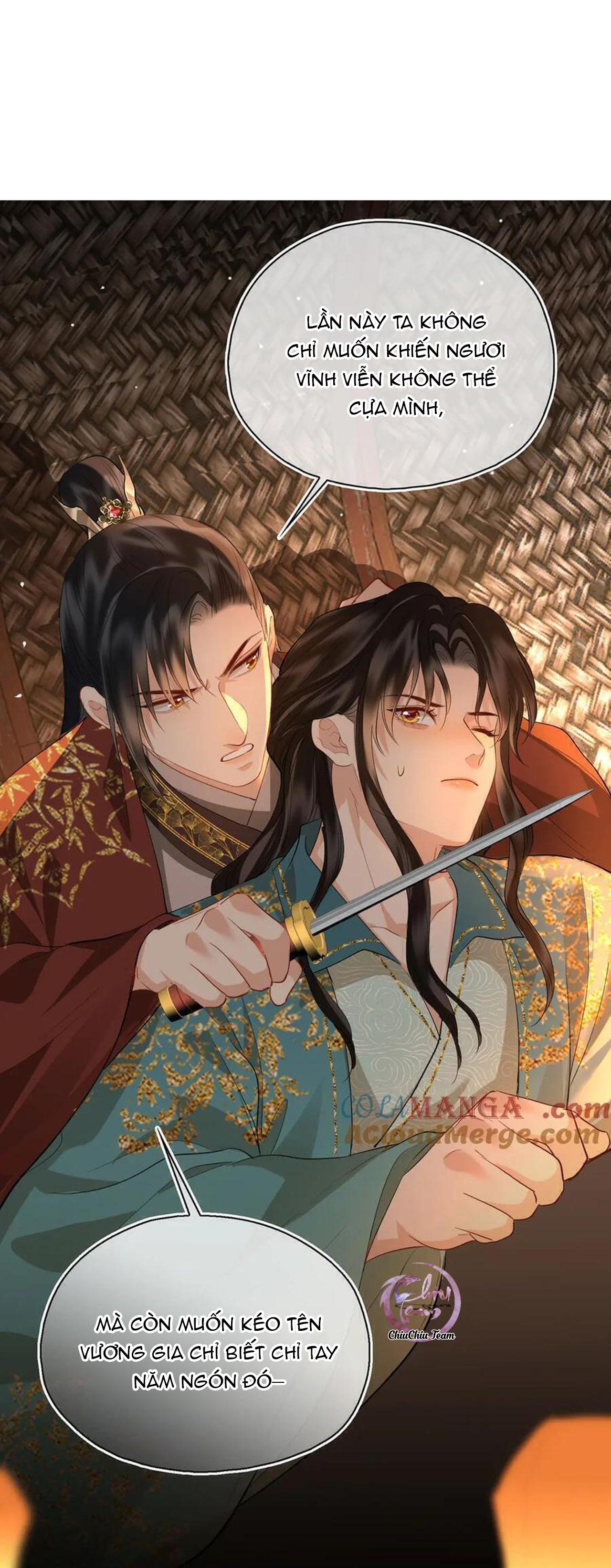 Đọc truyện Dục Vọng - Chapter 47