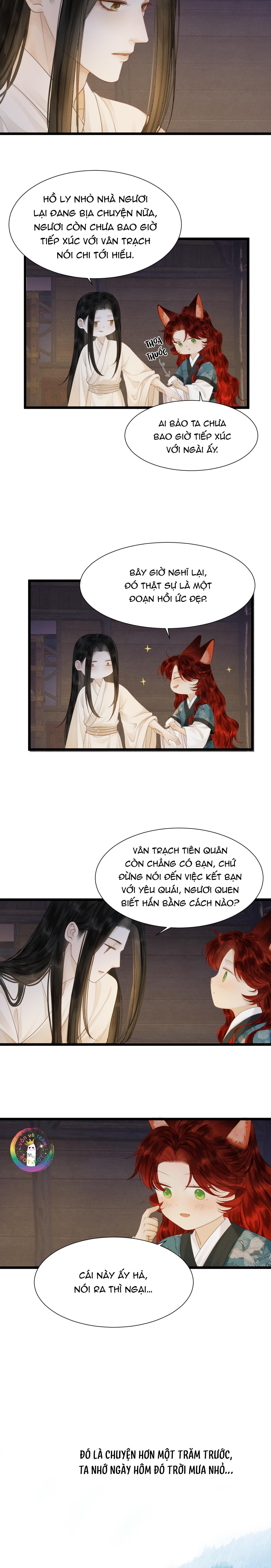 Đọc truyện (END) Khanh Khanh - Chapter 10