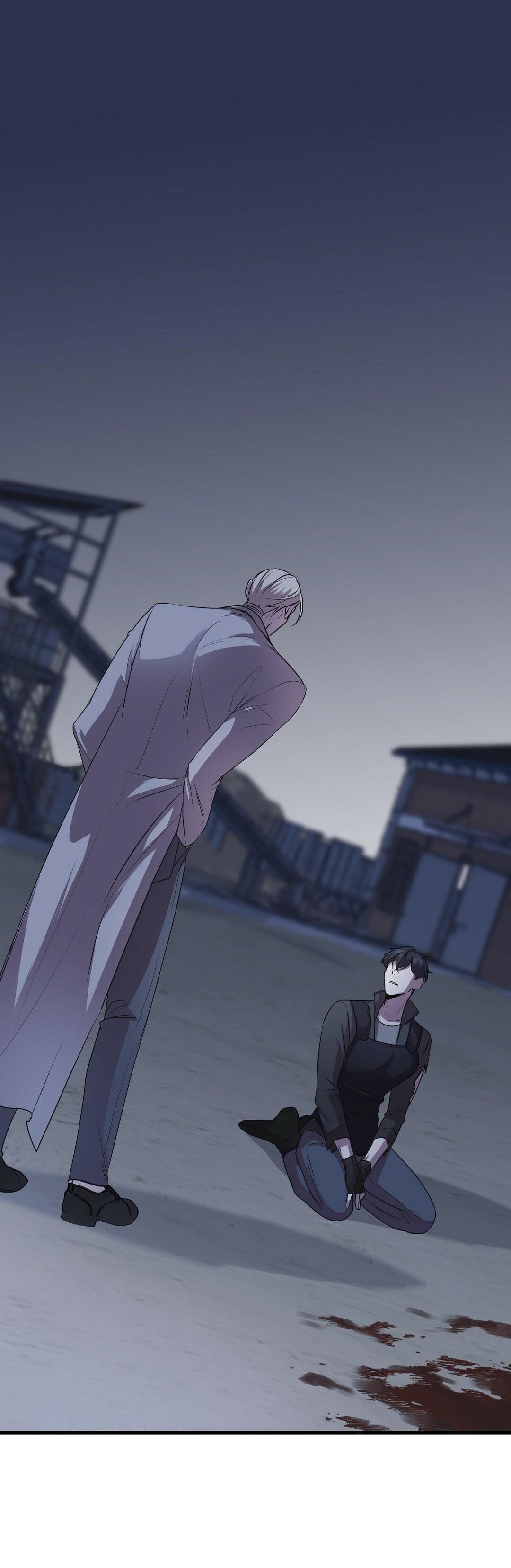 Đọc truyện Đáy Sâu Tuyệt Vọng - Chapter 3