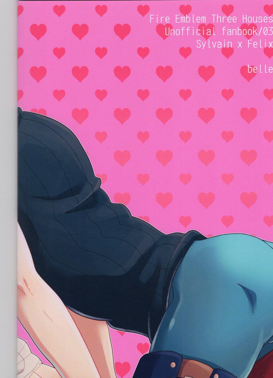 Đọc truyện Tổng hợp oneshot BL gây nwng - Chapter 20