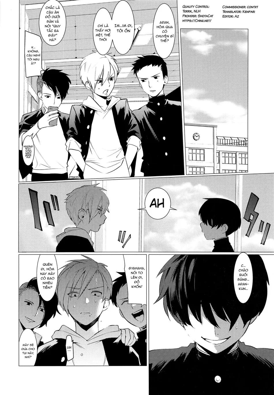 Đọc truyện Oneshot hỏny - Chapter 281