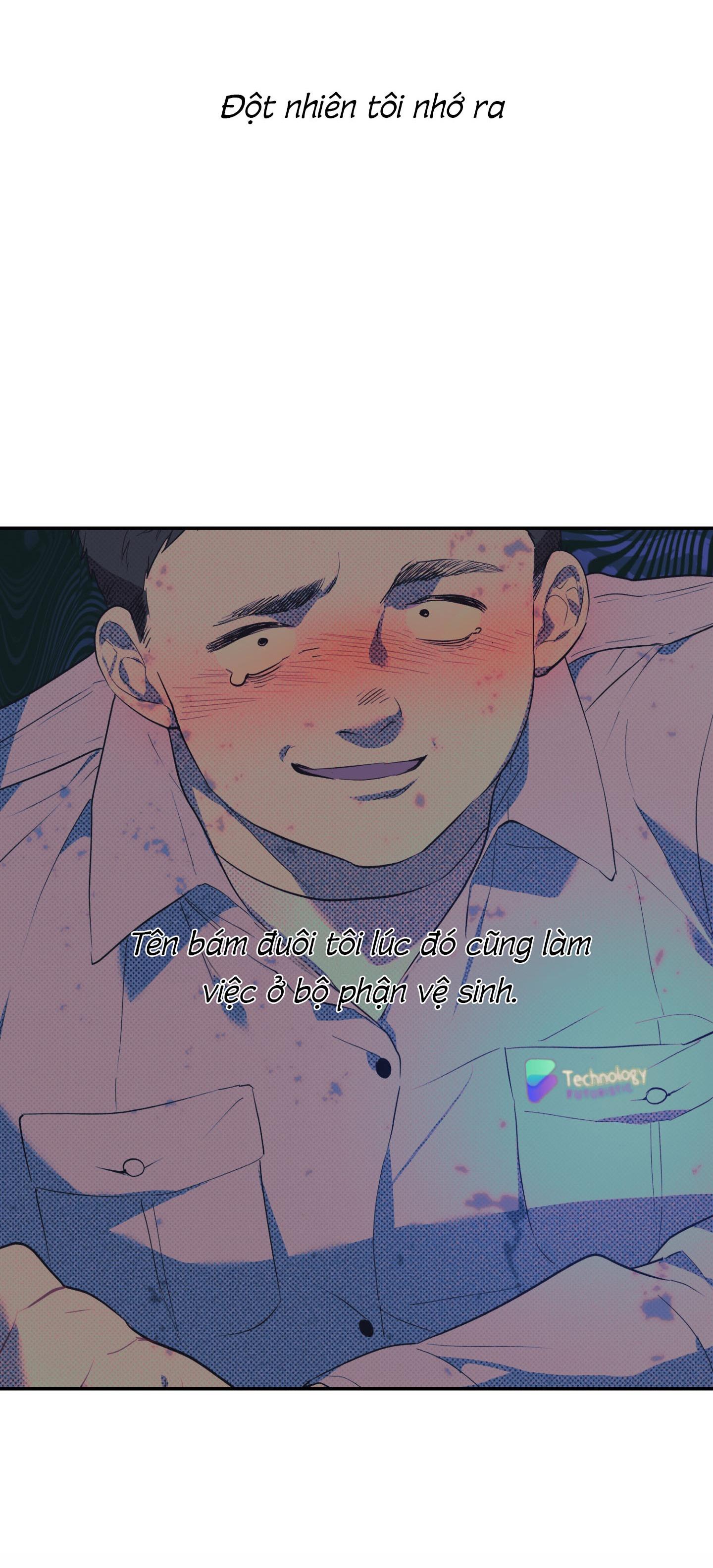 Đọc truyện  Control Time - Chapter 5