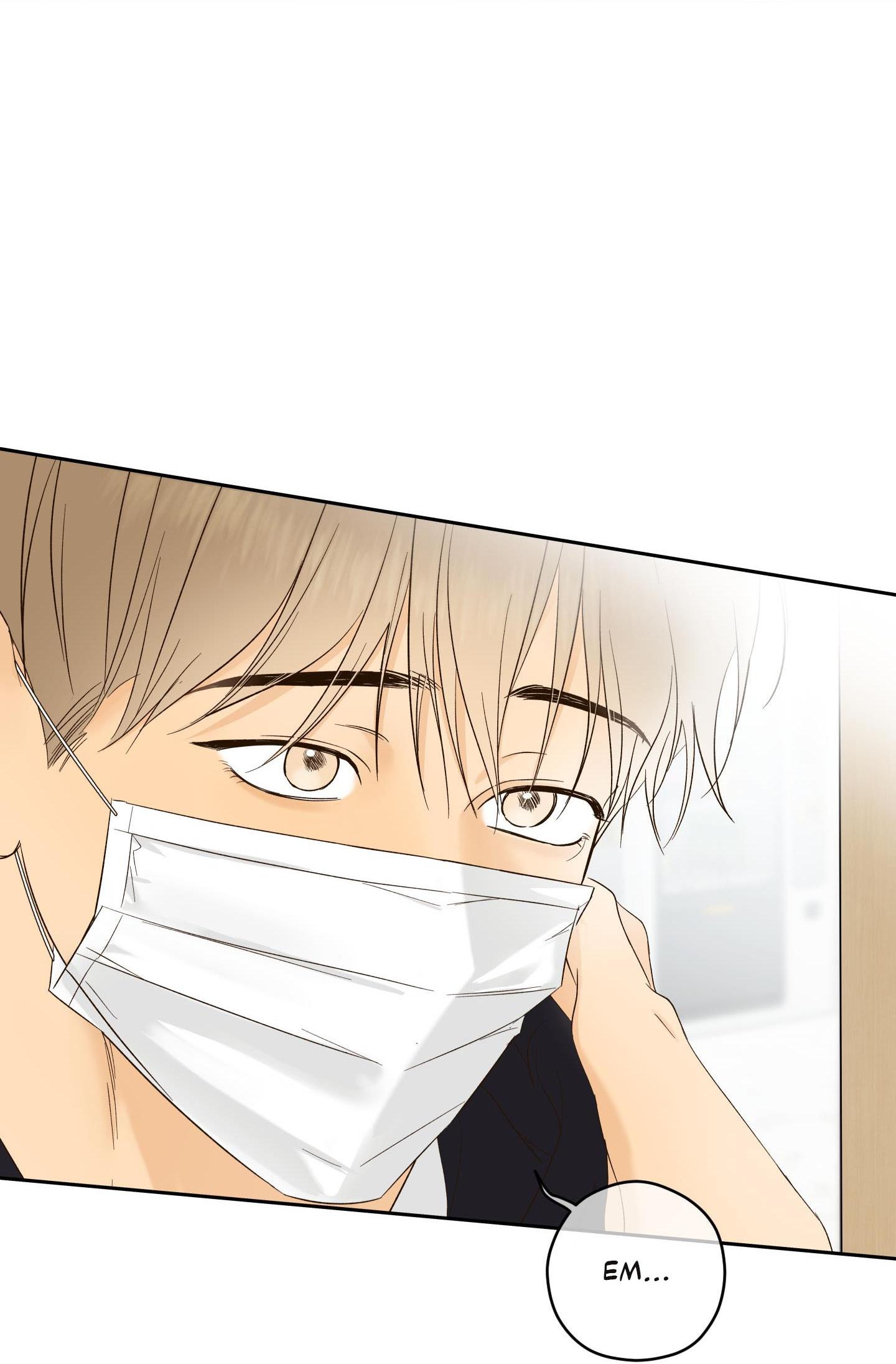 Đọc truyện Ngọn Gió Dịu Dàng - Chapter 11