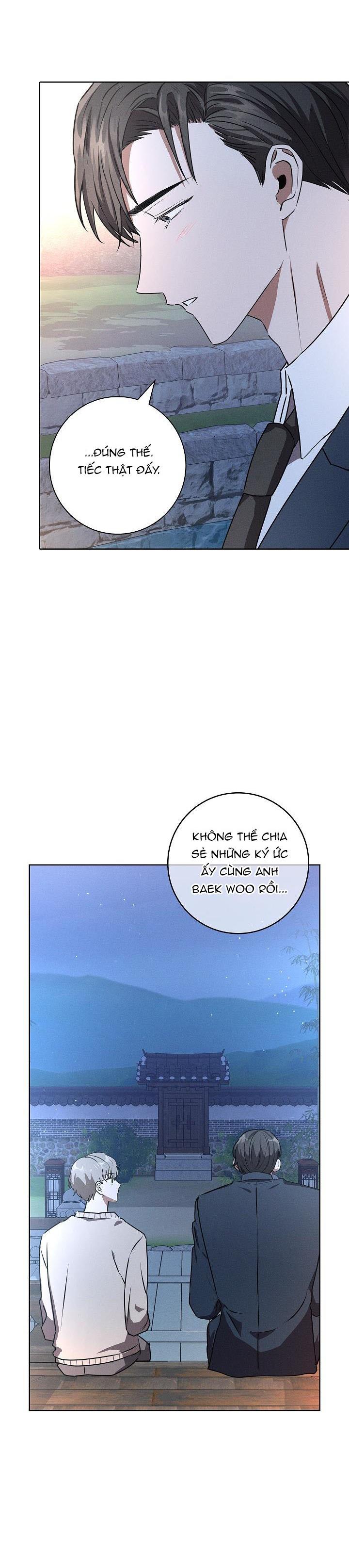 Đọc truyện (ABO) BE BE - Chapter 22
