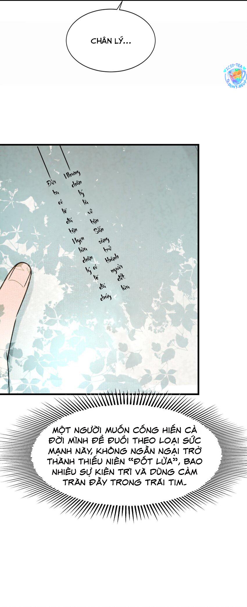 Đọc truyện Vòng Luân Hồi - Chapter 97