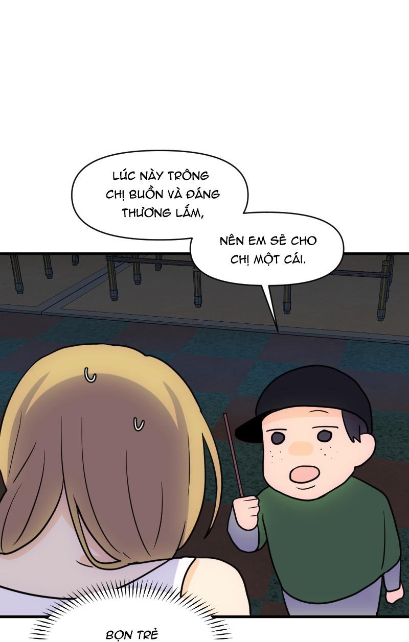 Đọc truyện Truyện Ngôn Nhưng Không Ngôn Lắm - Chapter 61