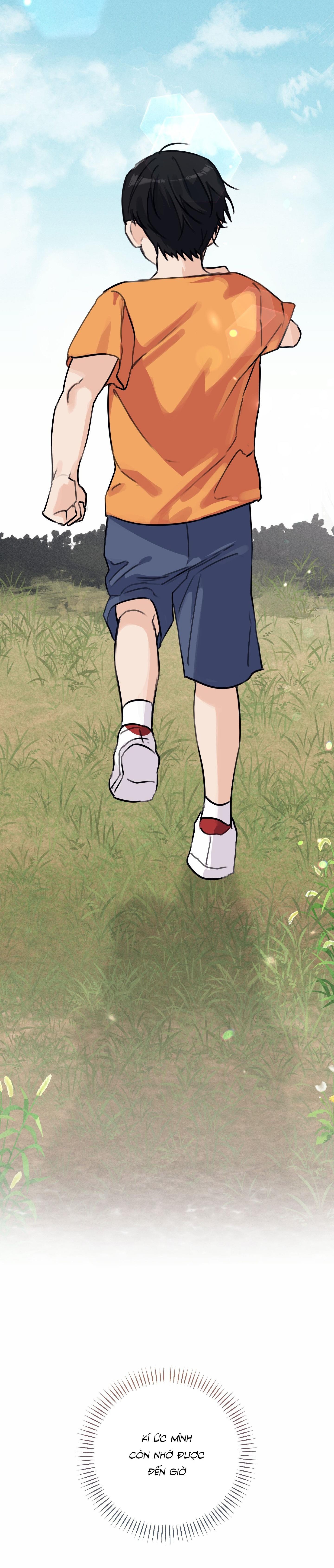 Đọc truyện QUAN HỆ CỘNG SINH CỦA MẶT TRĂNG VÀ MẶT TRỜI - Chapter 30