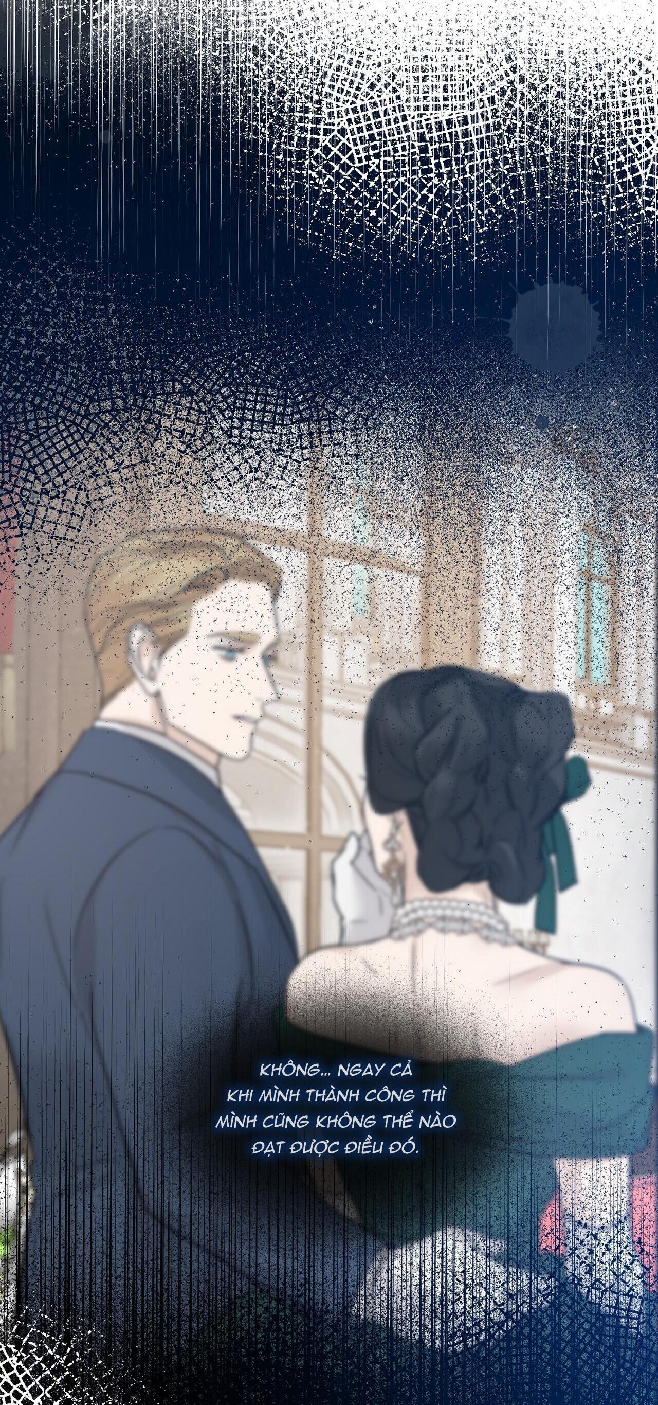 Đọc truyện BƯỚC VÀO VƯỜN HỒNG - Chapter 32