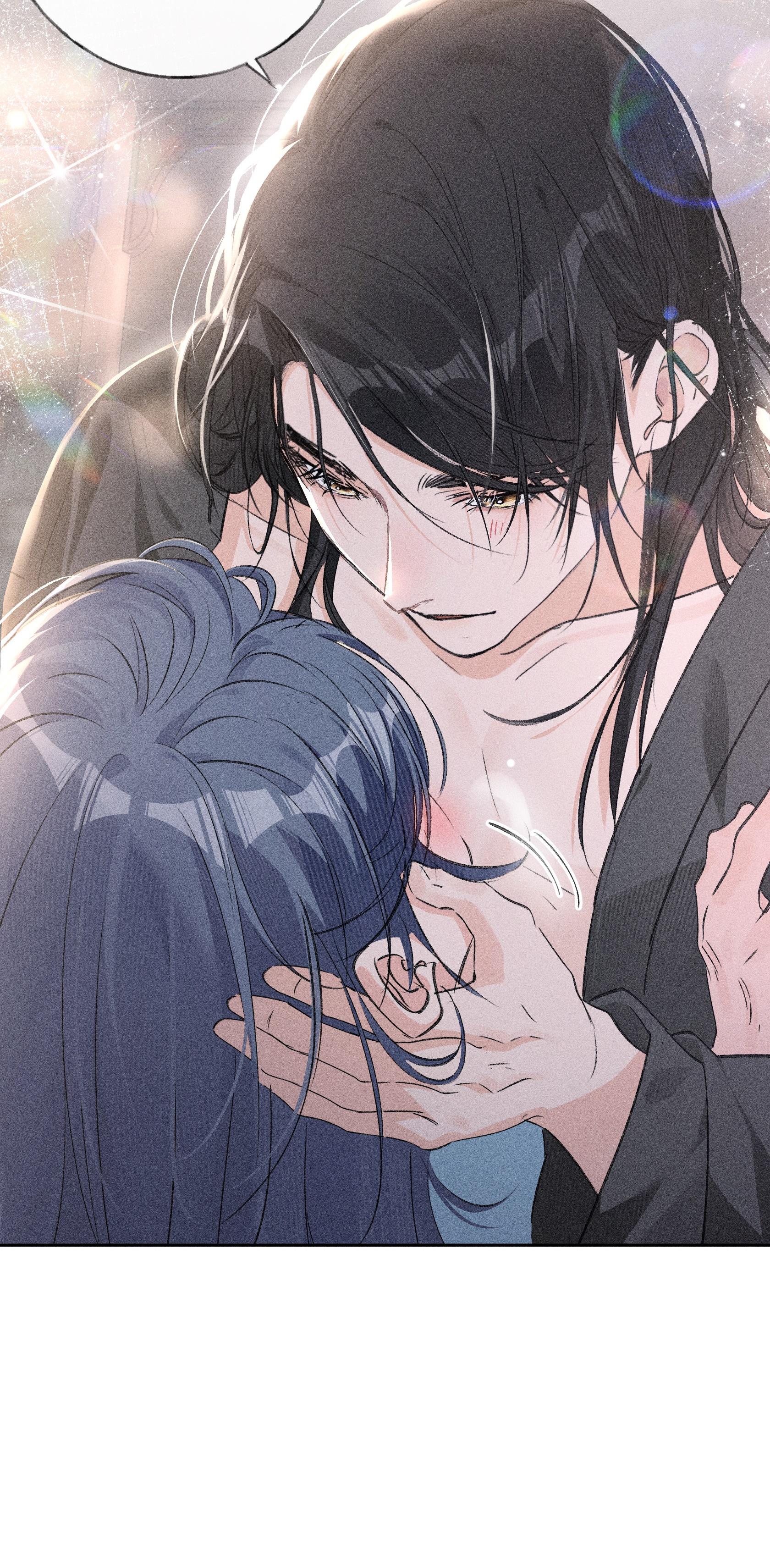 Đọc truyện Dụ Địch Vào Tròng - Chapter 17