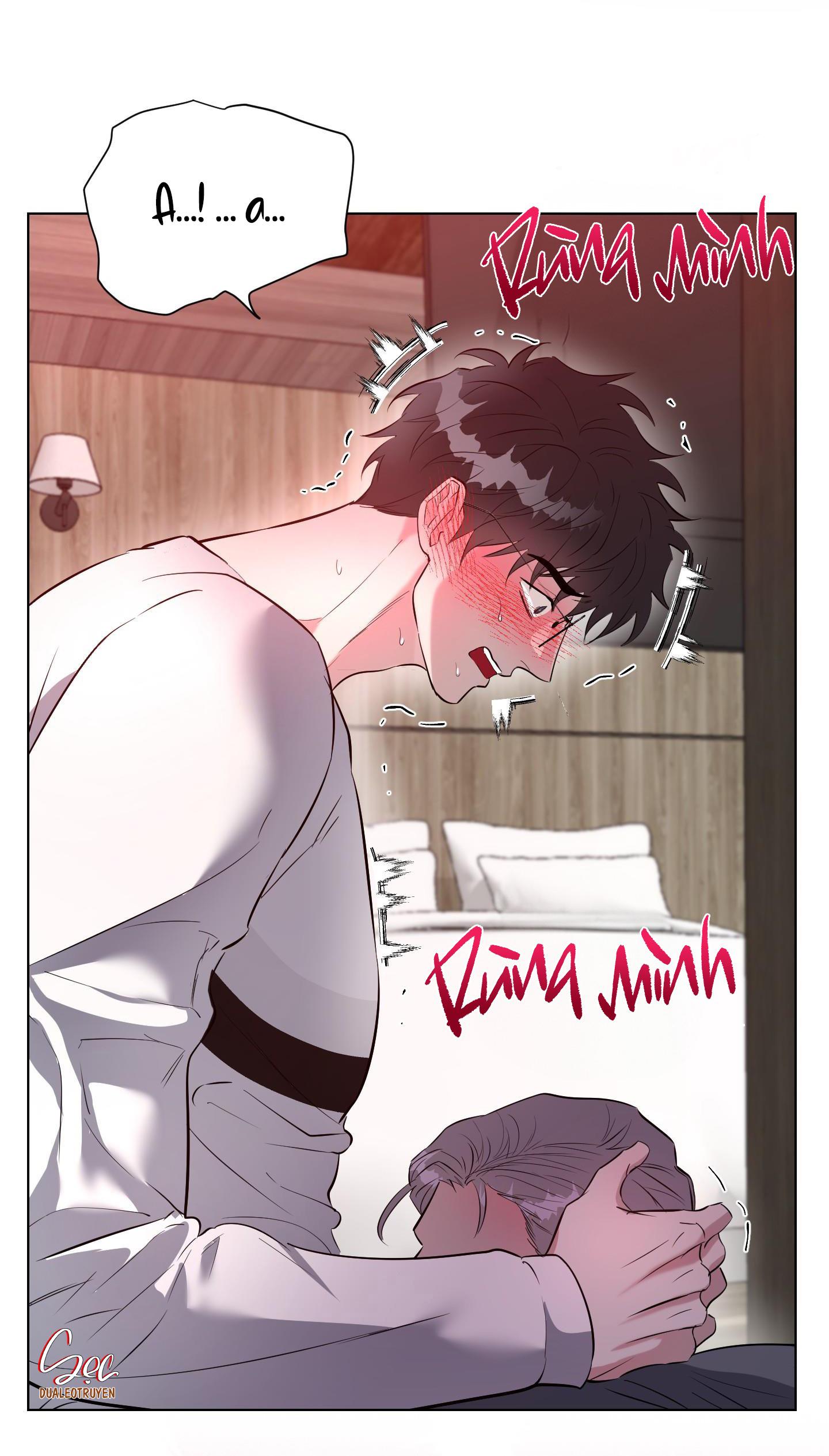 Đọc truyện VỰC RẮN - Chapter 13
