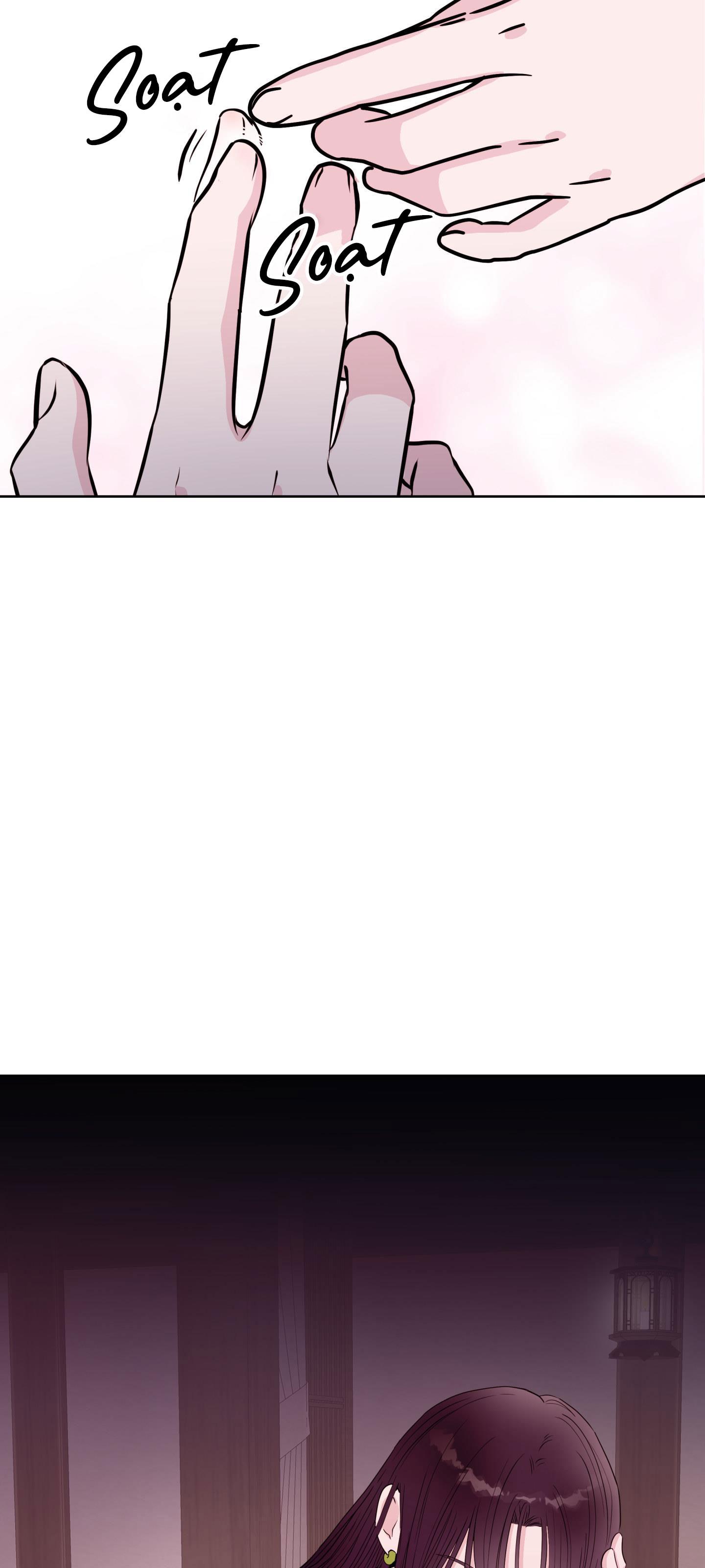 Đọc truyện EM TRAI VỢ THẬT NGUY HIỂM - Chapter 46