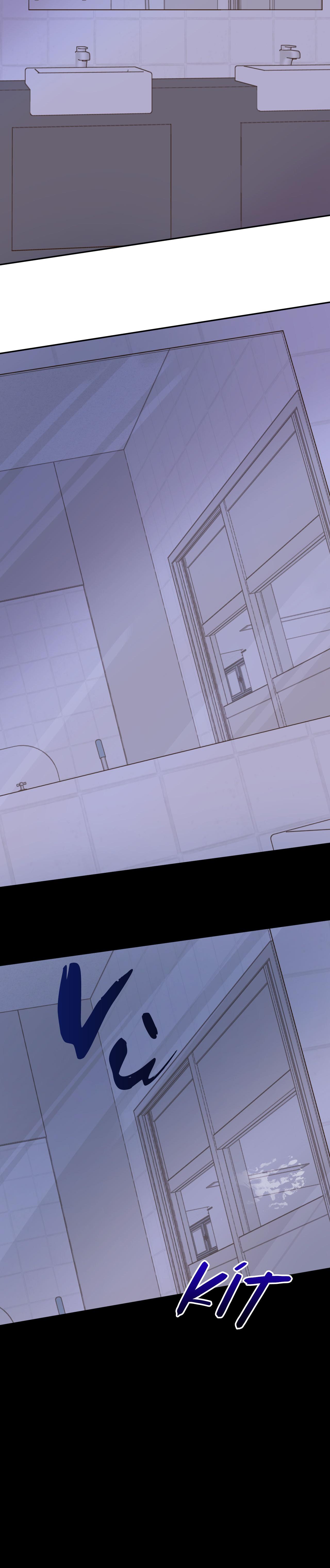 Đọc truyện Ác ma giữa ngã tư đường - Chapter 24