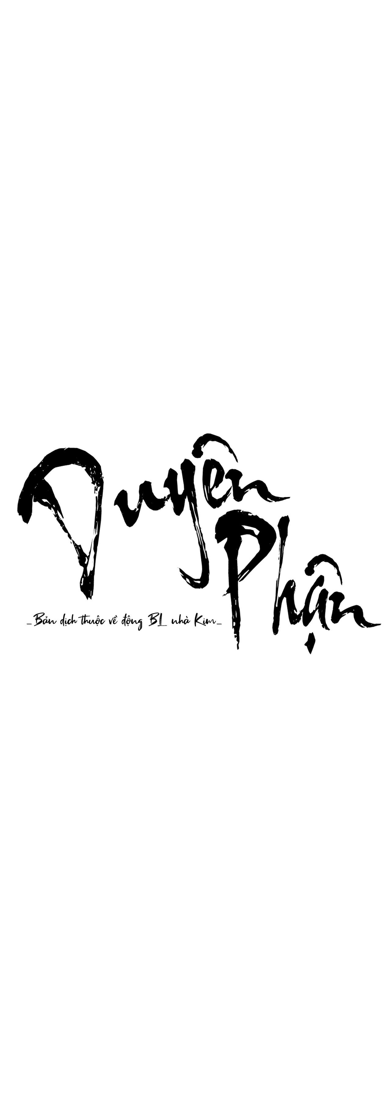 Đọc truyện DUYÊN PHẬN - Chapter 12