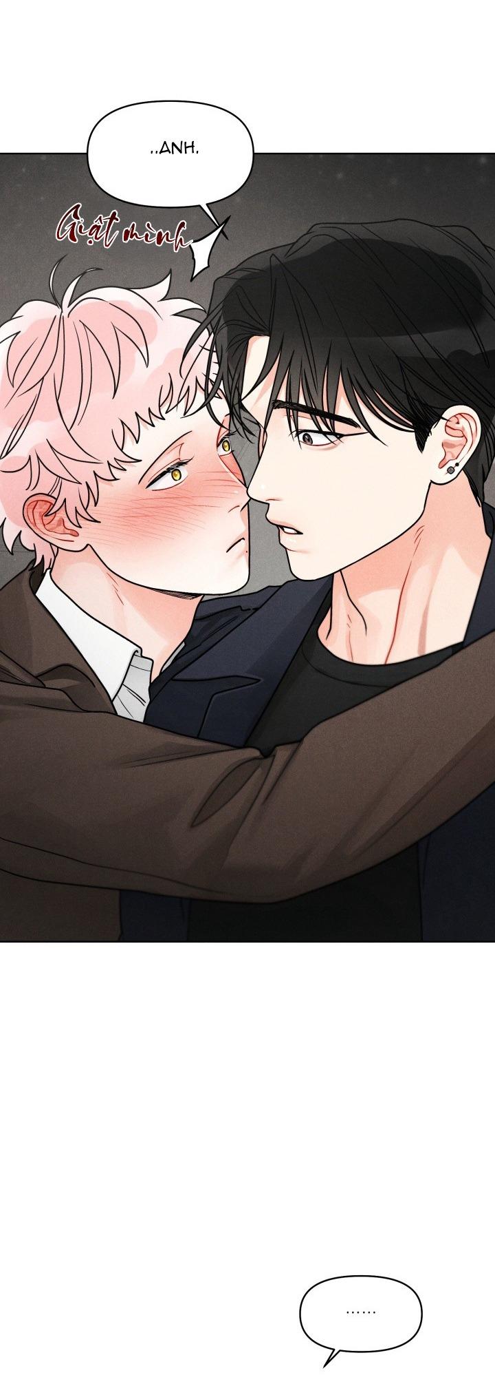 Đọc truyện Private Call - Chapter 19