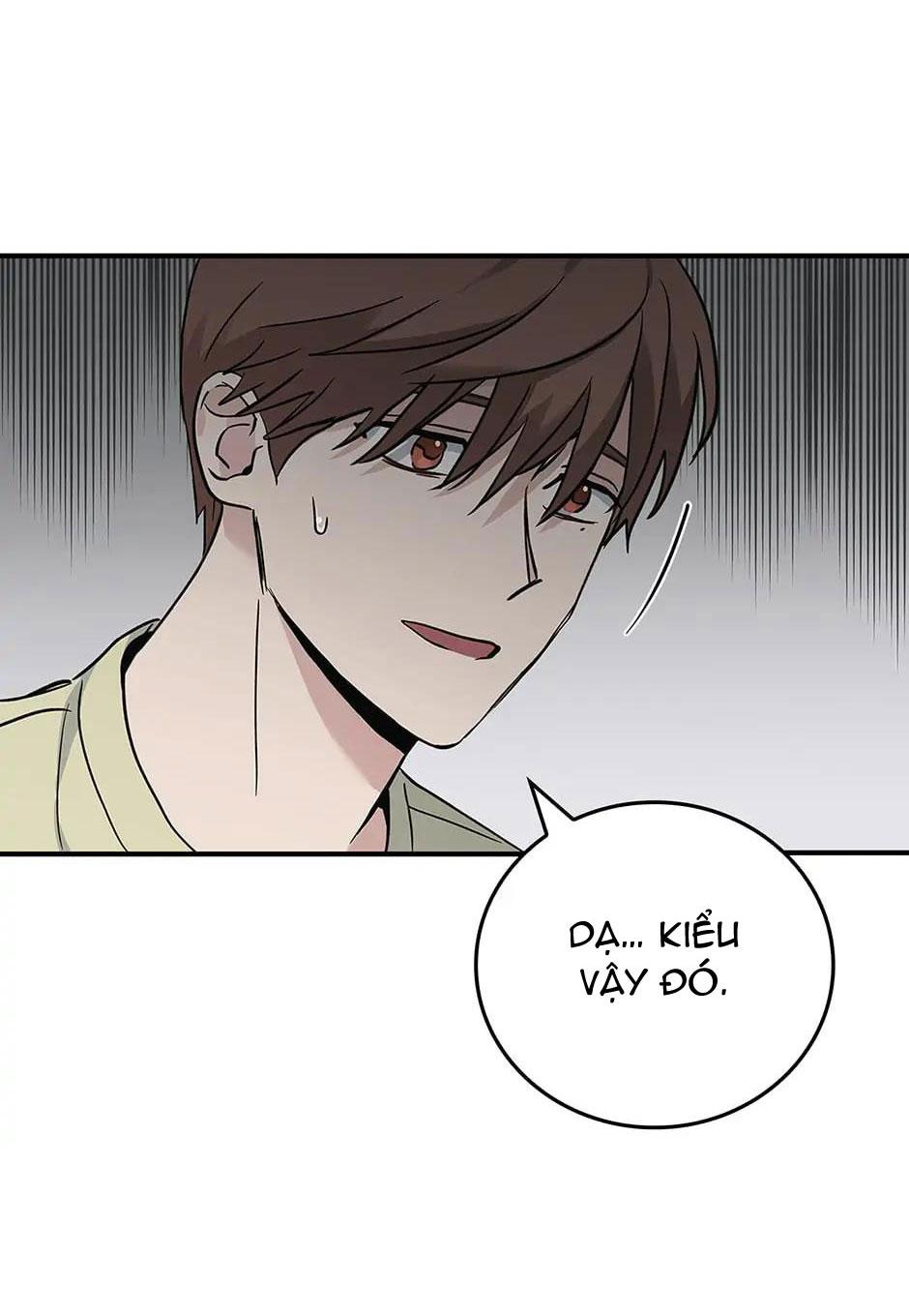 Đọc truyện Deadman Switch - Chapter 14