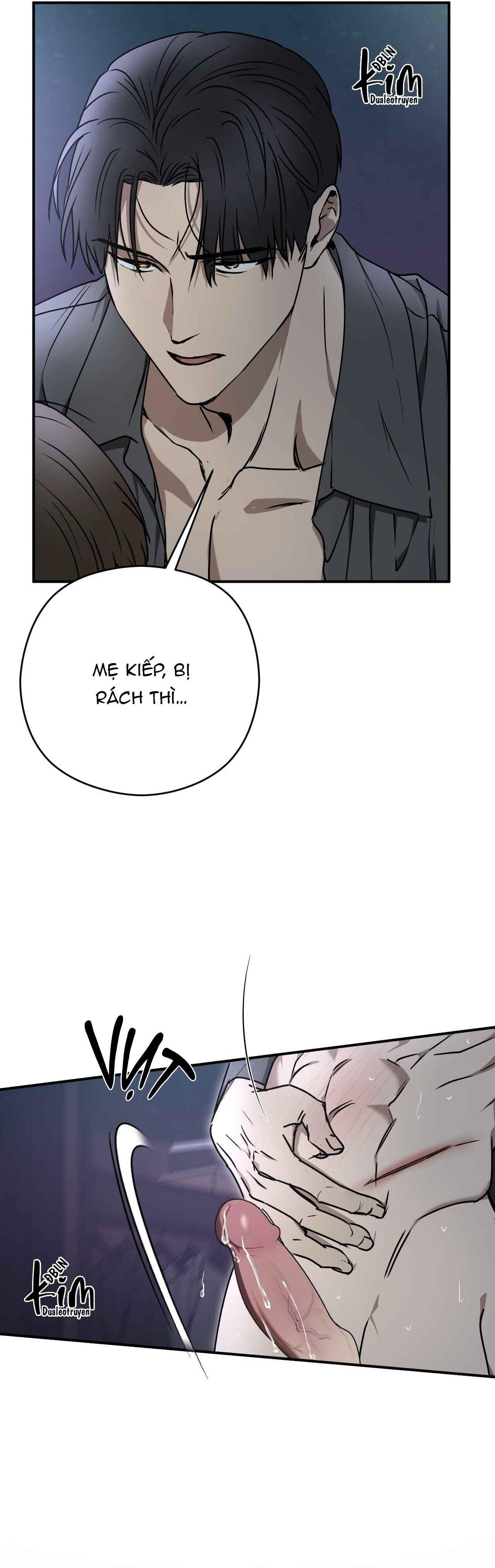 Đọc truyện ĐỘC XÀ - Chapter 11