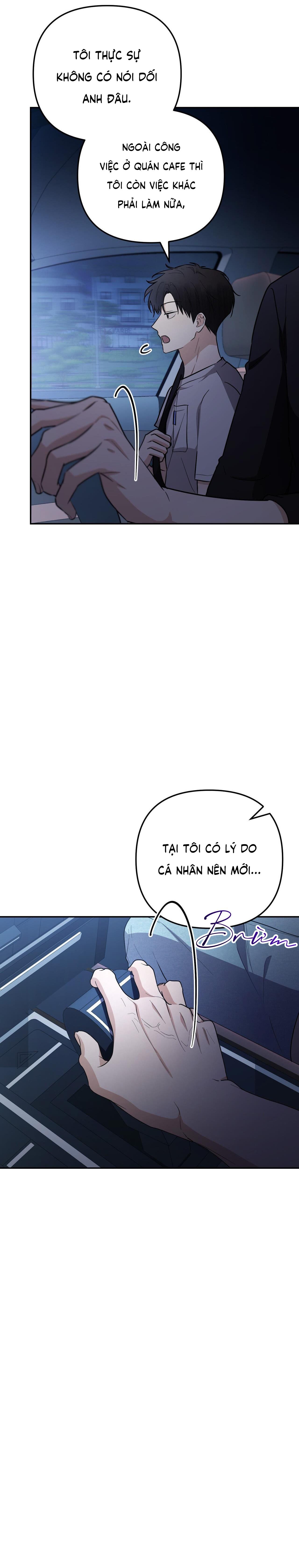 Đọc truyện ZERO DAY ATTACK - Chapter 15