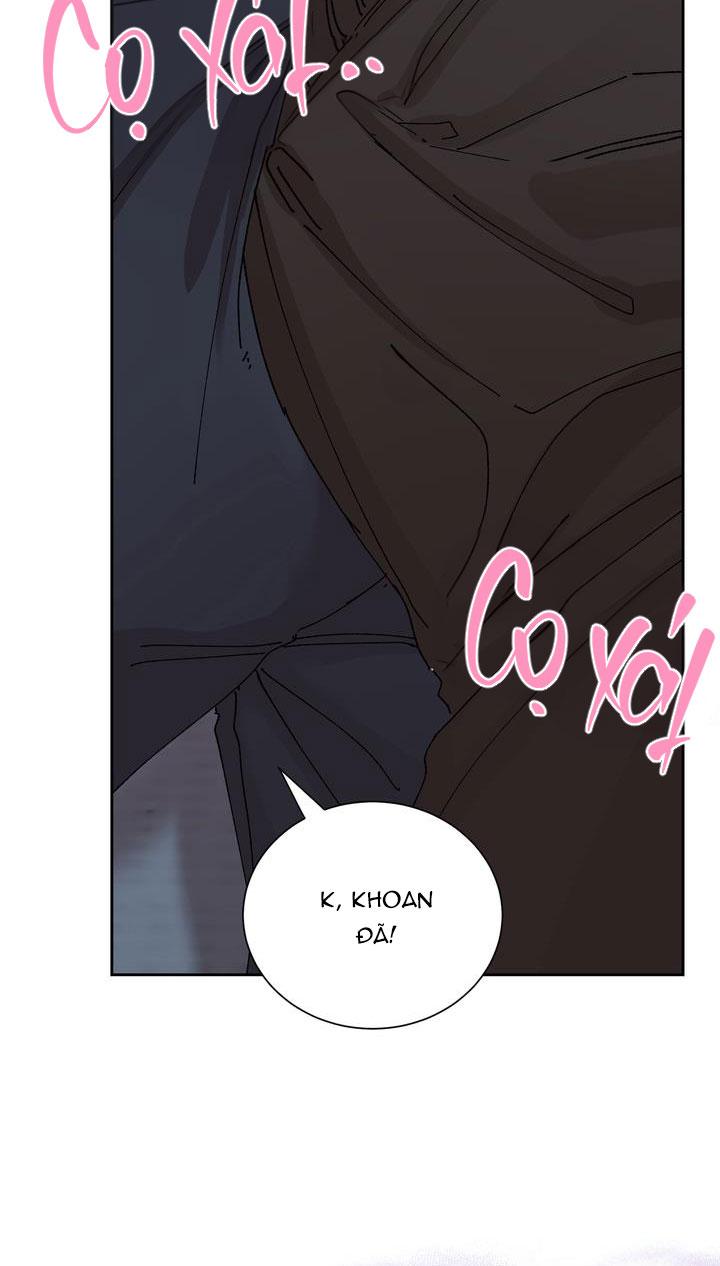 Đọc truyện ĐẶC QUYỀN CHO CẶP ĐÔI MỚI CƯỚI - Chapter 2