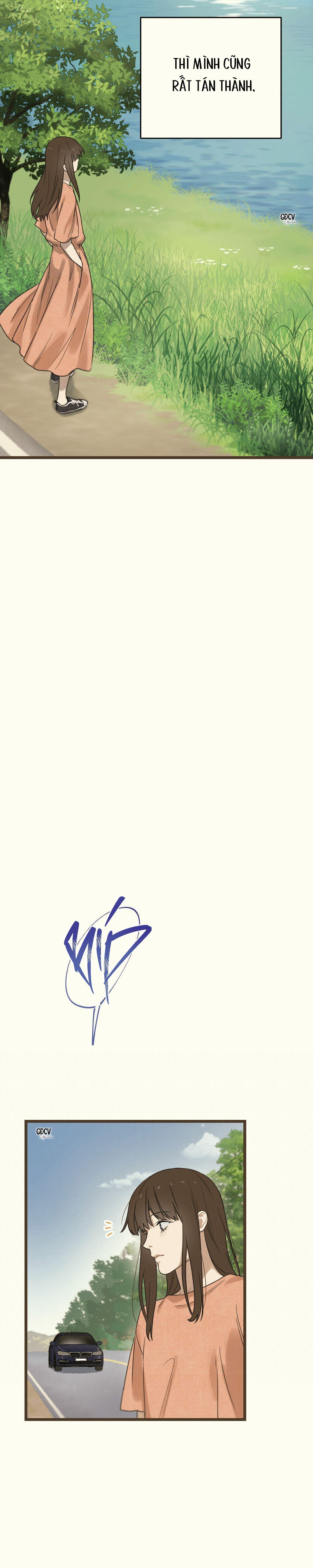 Đọc truyện TRÙNG PHÙNG - Chapter 10