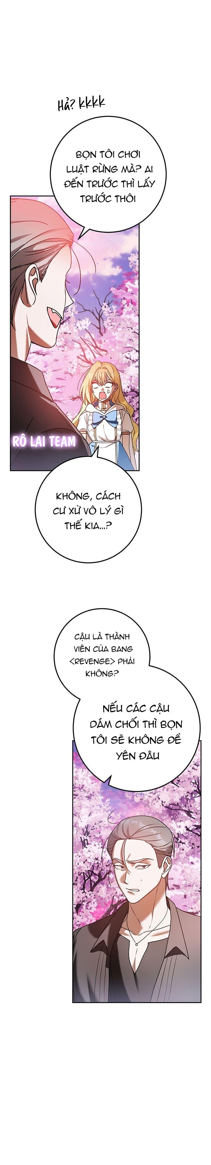 Đọc truyện CÚ ĐẤM NETKAMA - Chapter 73