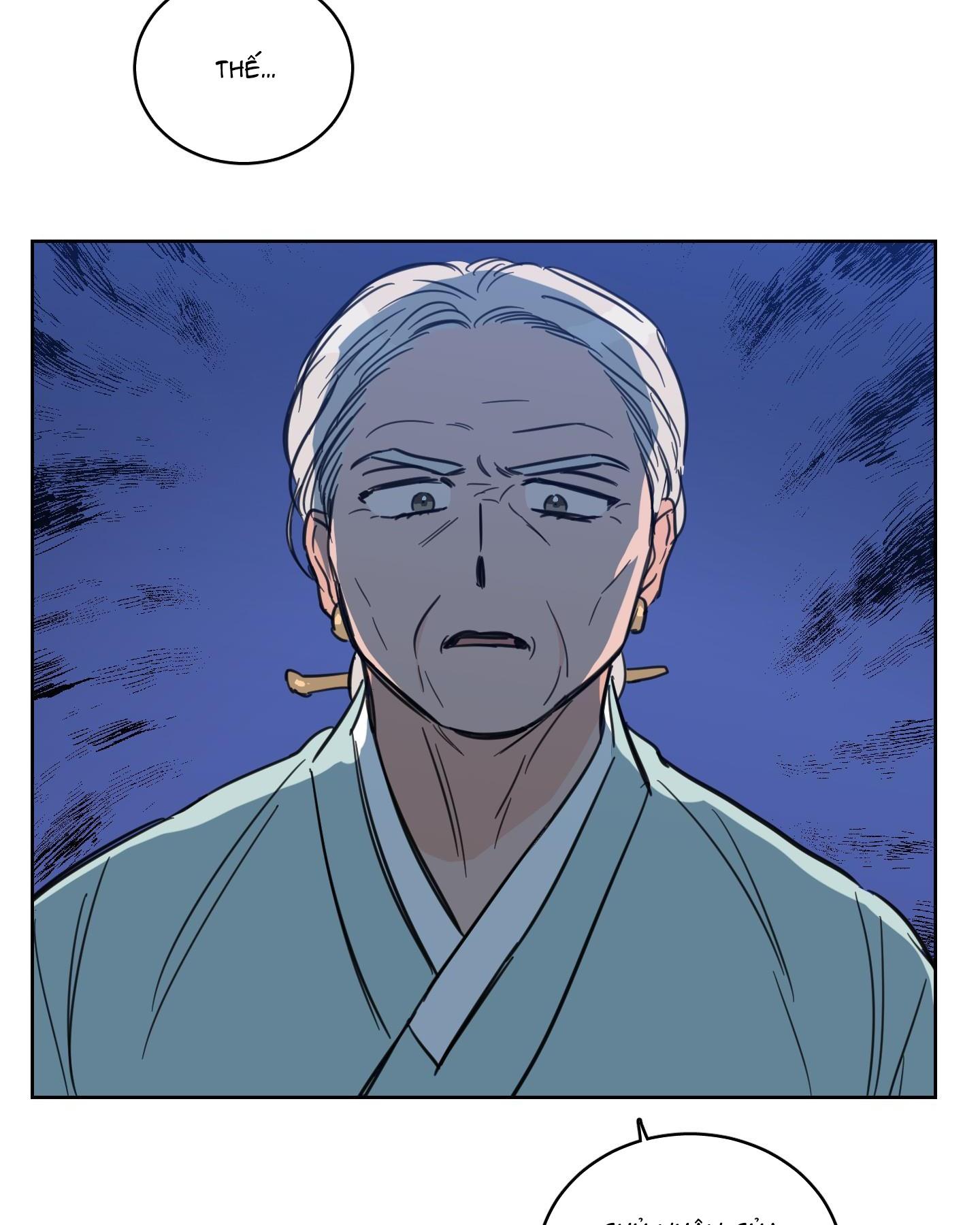 Đọc truyện Mẹo Thuần Hóa Hổ - Chapter 41