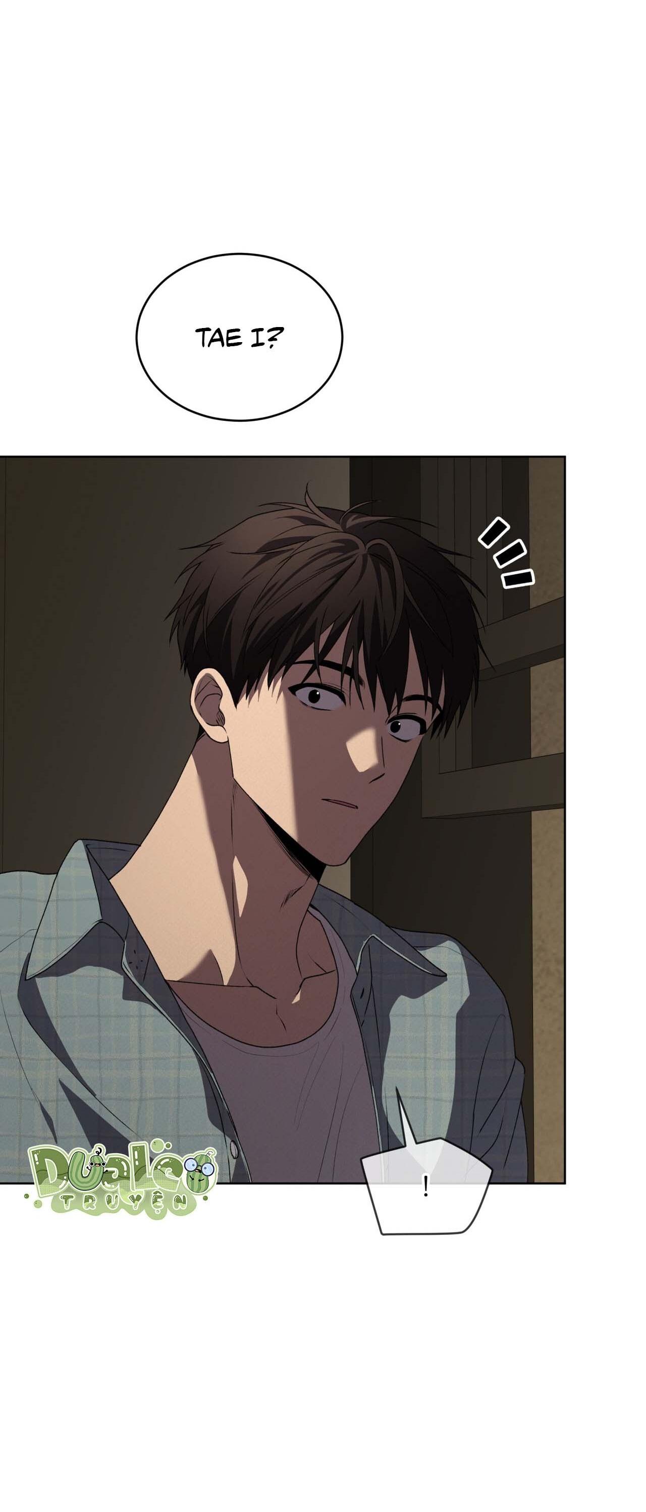 Đọc truyện Passion - Chapter 109