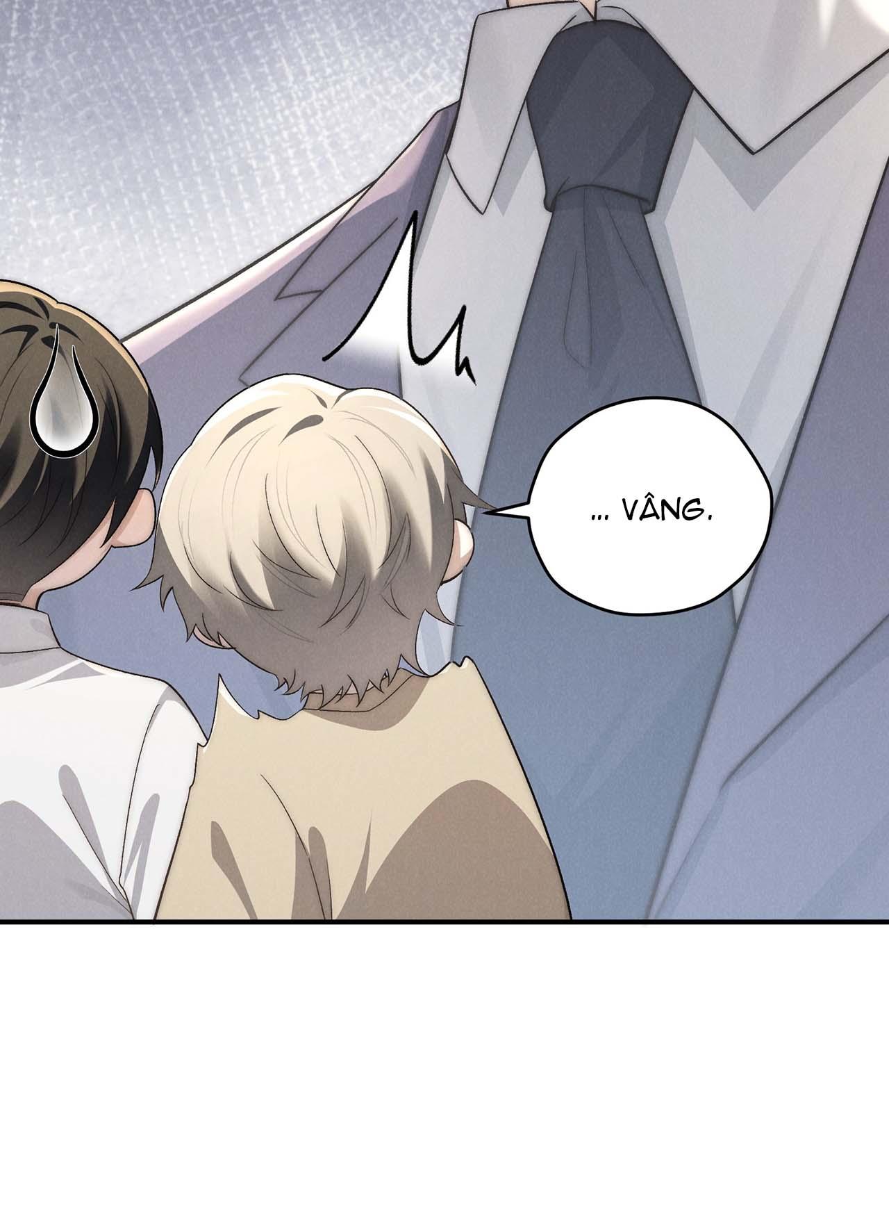 Đọc truyện (END) Thiếu Gia Hư Hỏng - Chapter 50