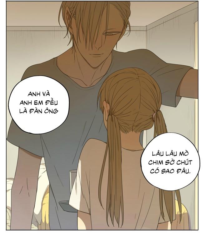 Đọc truyện 19 days - Chapter 55