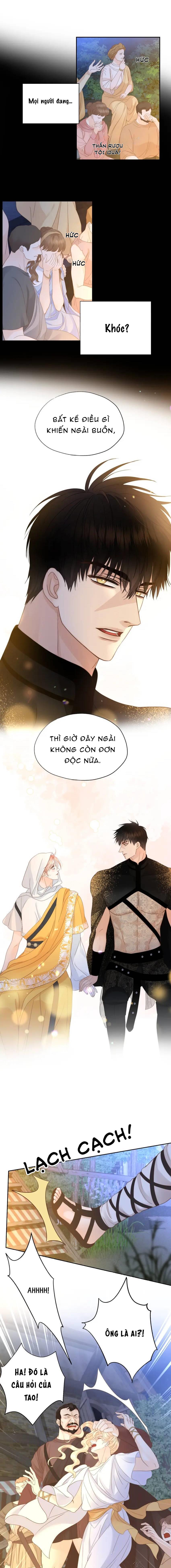 Đọc truyện Crazy About Me - Chapter 16