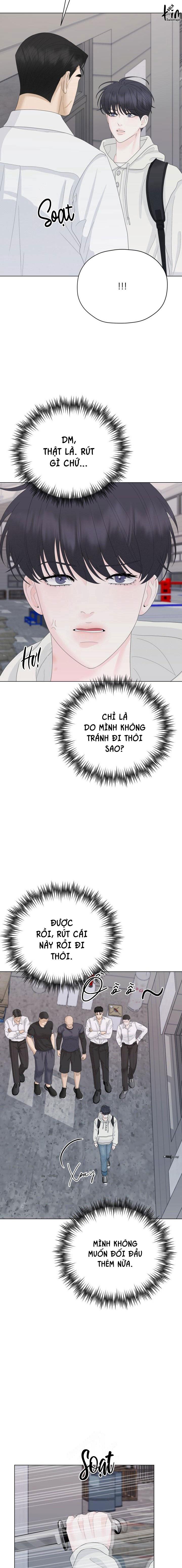 Đọc truyện CÁI NÔI CỦA TỘI ÁC - Chapter 7