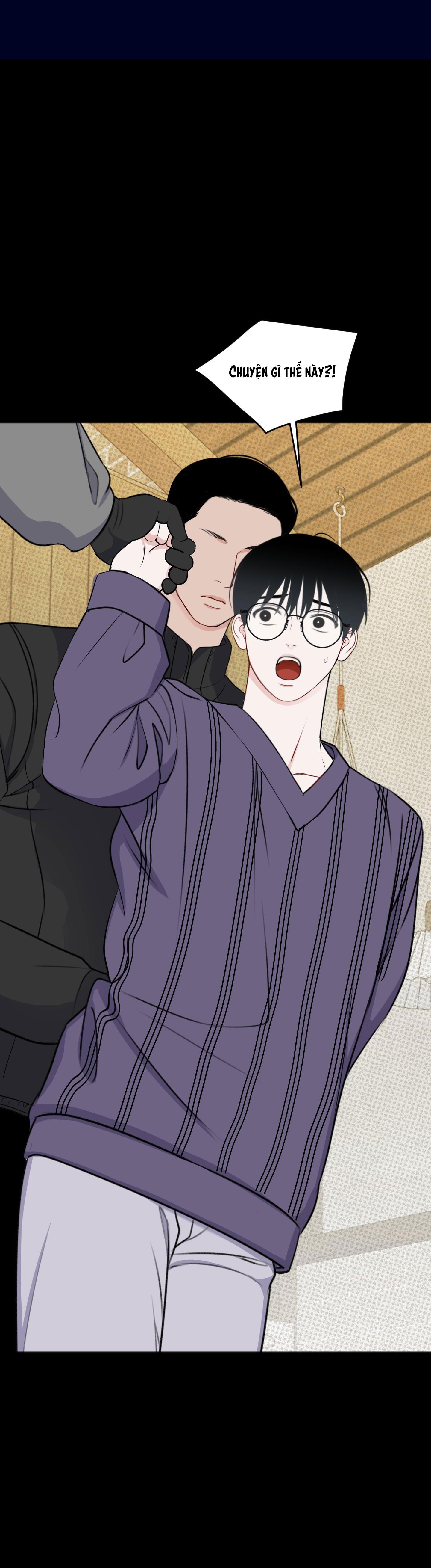 Đọc truyện BÉ XÚC TU - Chapter 22