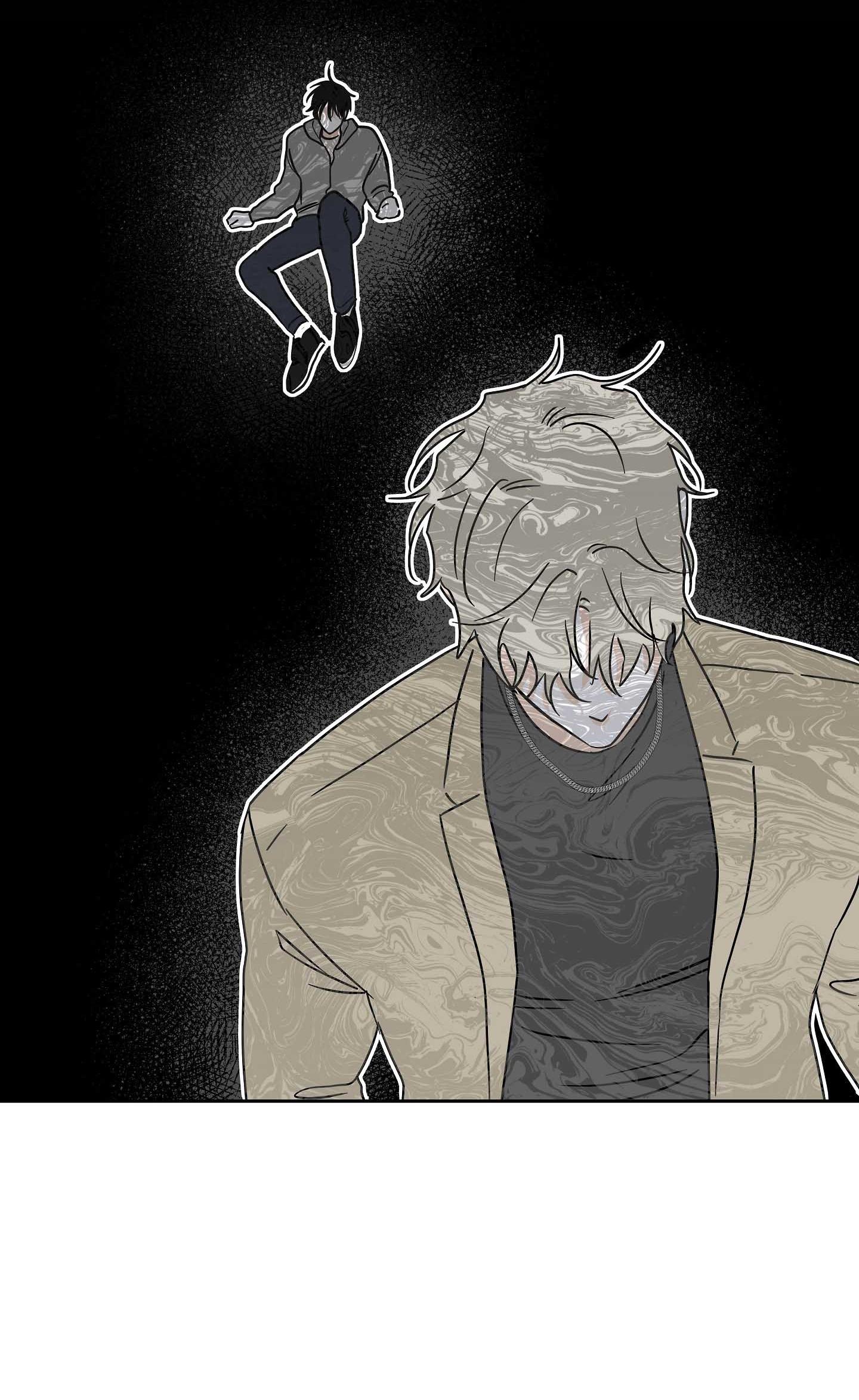 Đọc truyện Thủy triều thấp lúc chạng vạng - Chapter 24