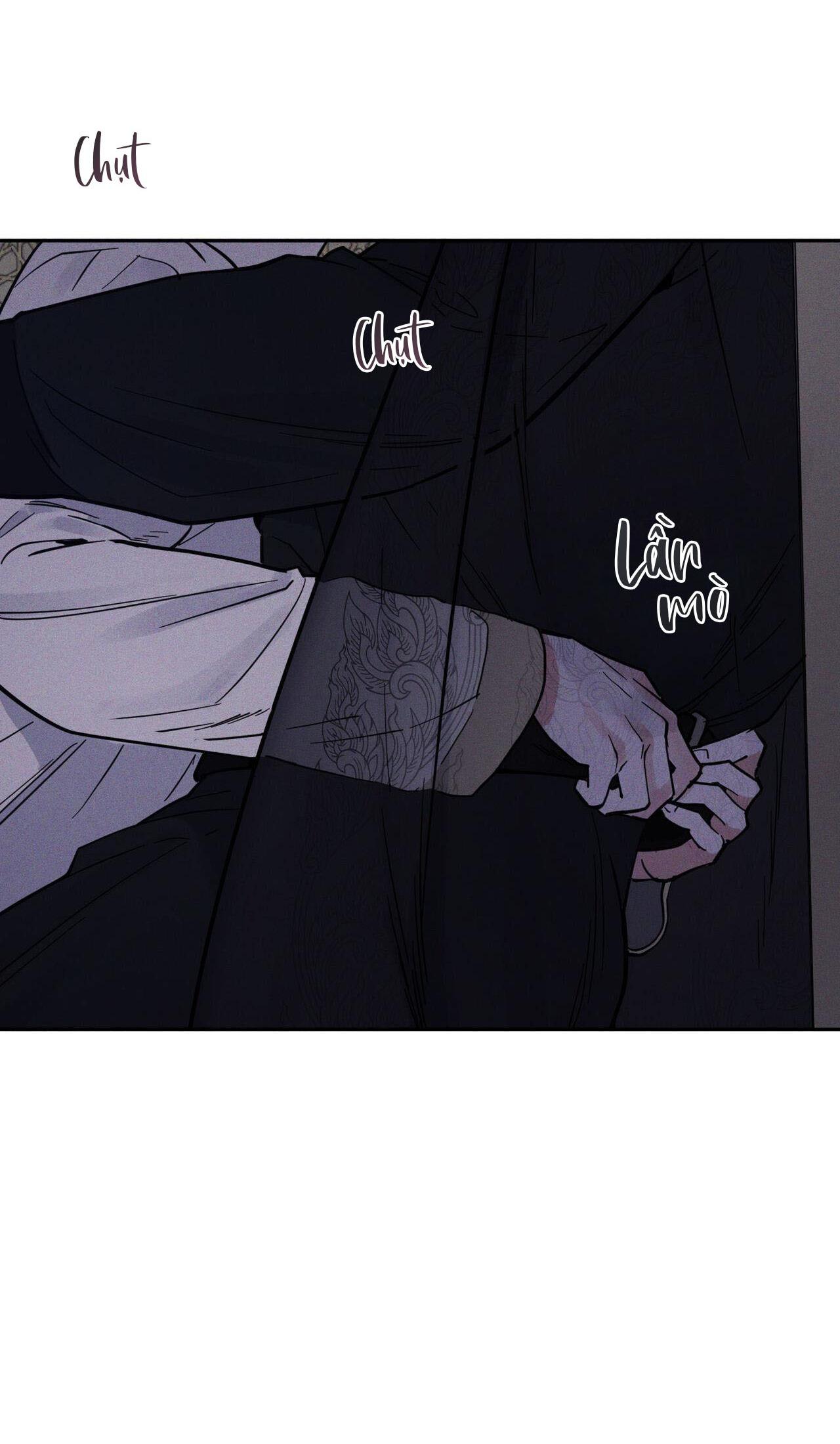 Đọc truyện  Antidote - Chapter 29