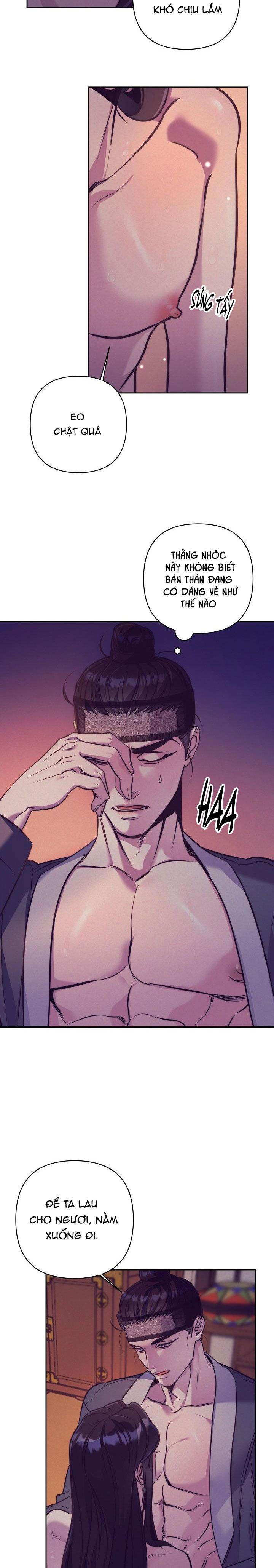 Đọc truyện TRUYỆN NGẮN LỤC LẠC ĐÔI - Chapter 1.1