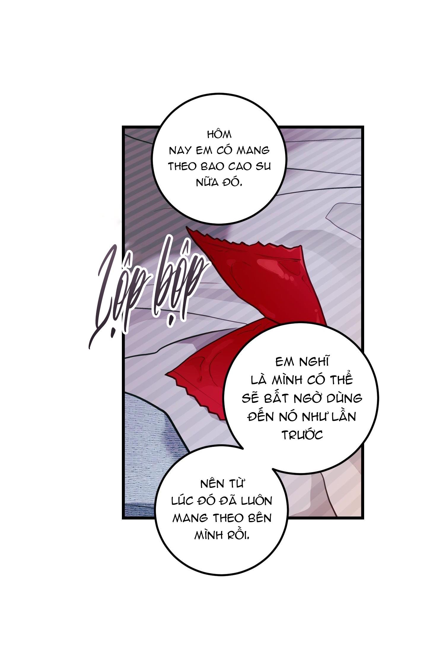 Đọc truyện CHUYỆN TÌNH HOA LÊ NỞ - Chapter 44